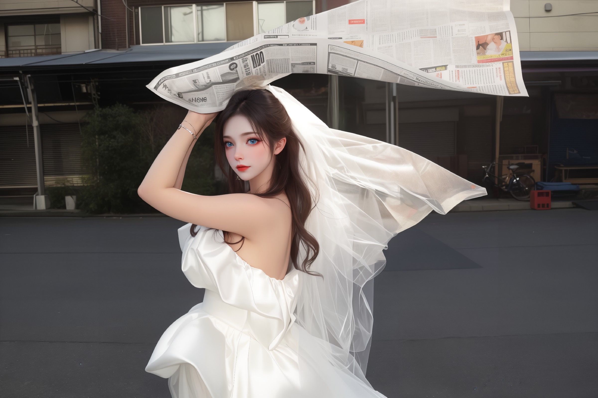 #斗破苍穹 #国漫女神 #强烈推荐 #绝美cos正片动了  第3张