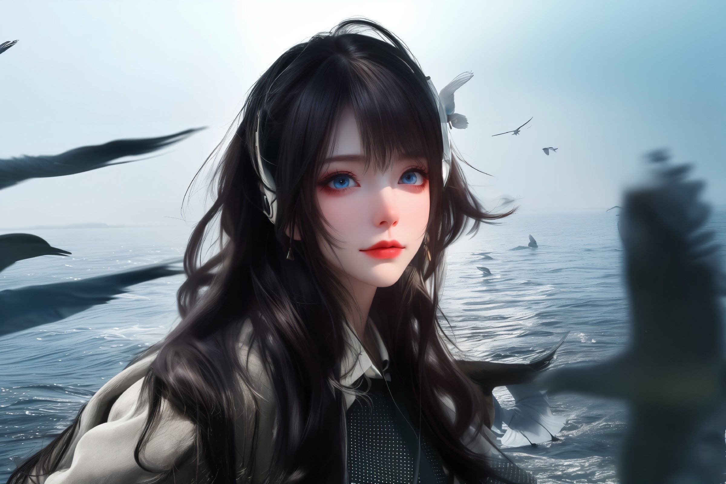 #斗破苍穹 #国漫女神 #强烈推荐 #绝美cos正片动了  第1张