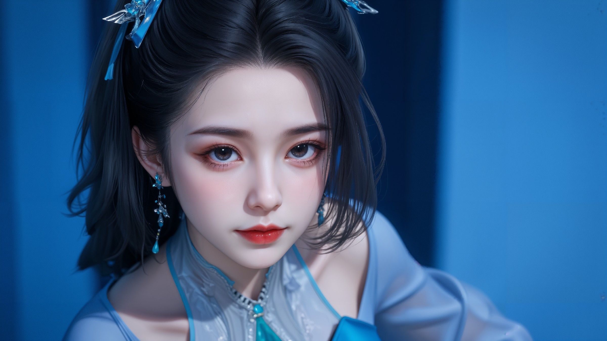 #师兄啊师兄 #超级好看的古装剧 #女神 #国风壁纸  第3张