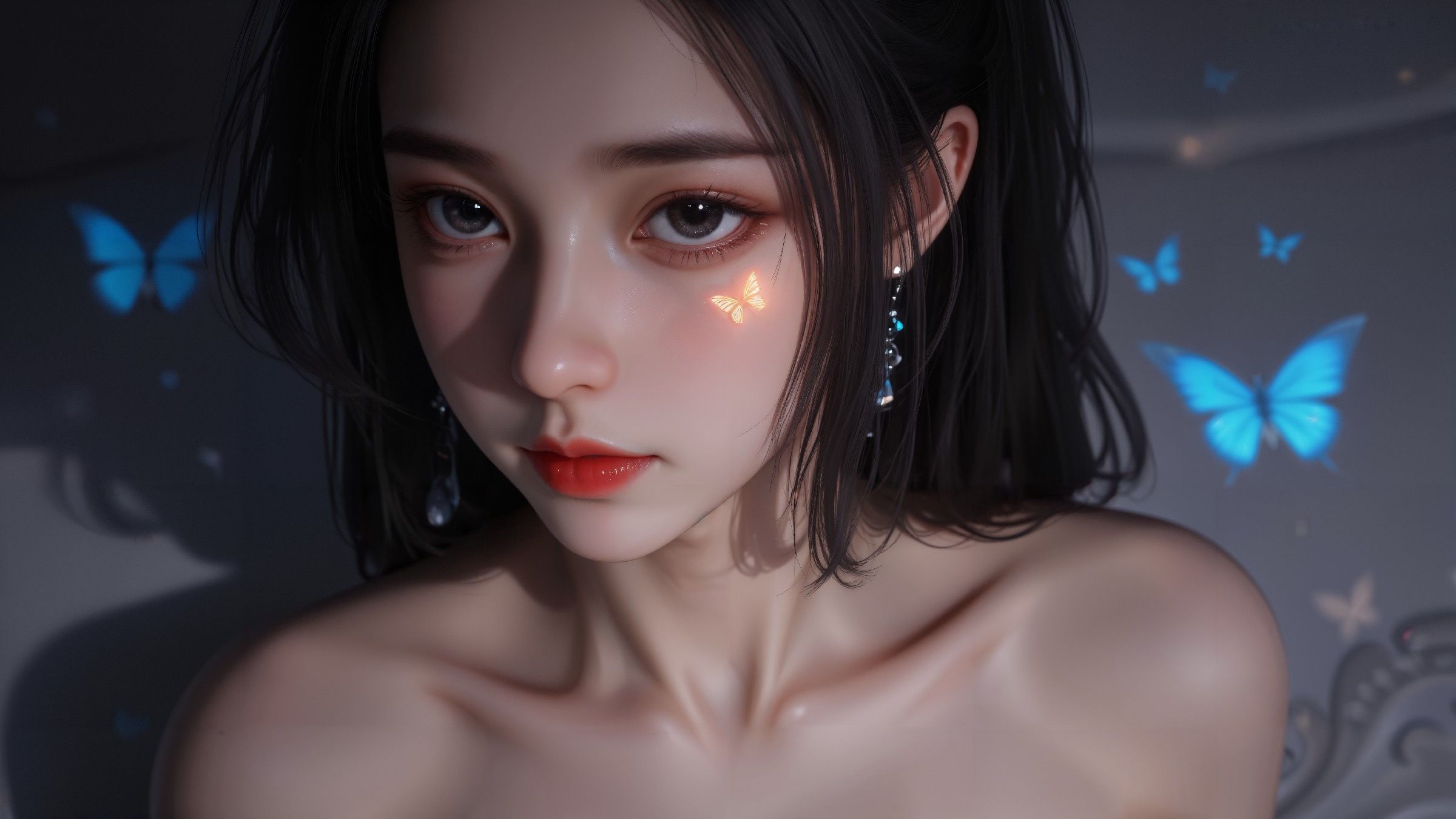 #师兄啊师兄 #超级好看的古装剧 #女神 #国风壁纸  第2张
