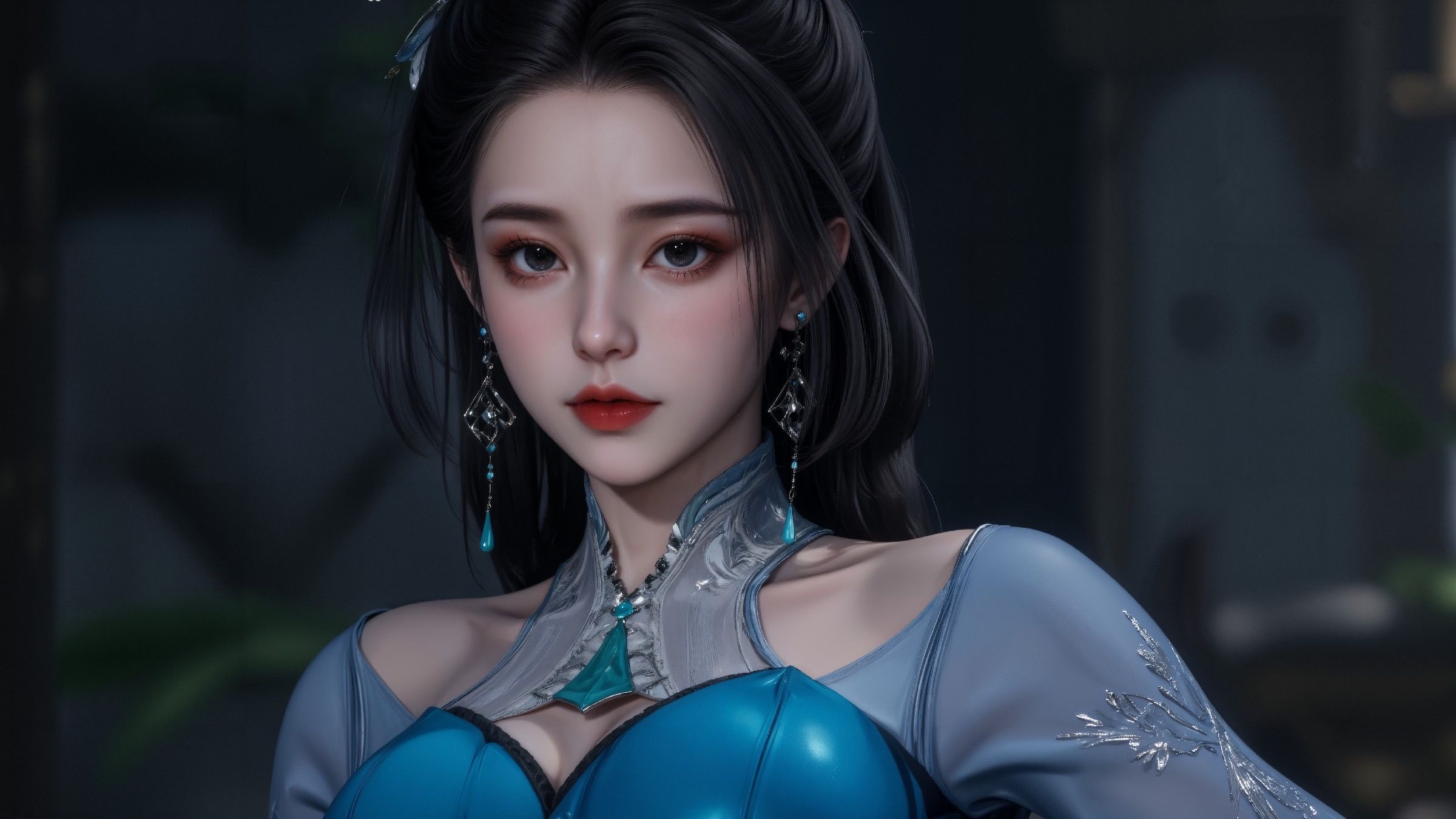 #师兄啊师兄 #超级好看的古装剧 #女神 #国风壁纸  第5张