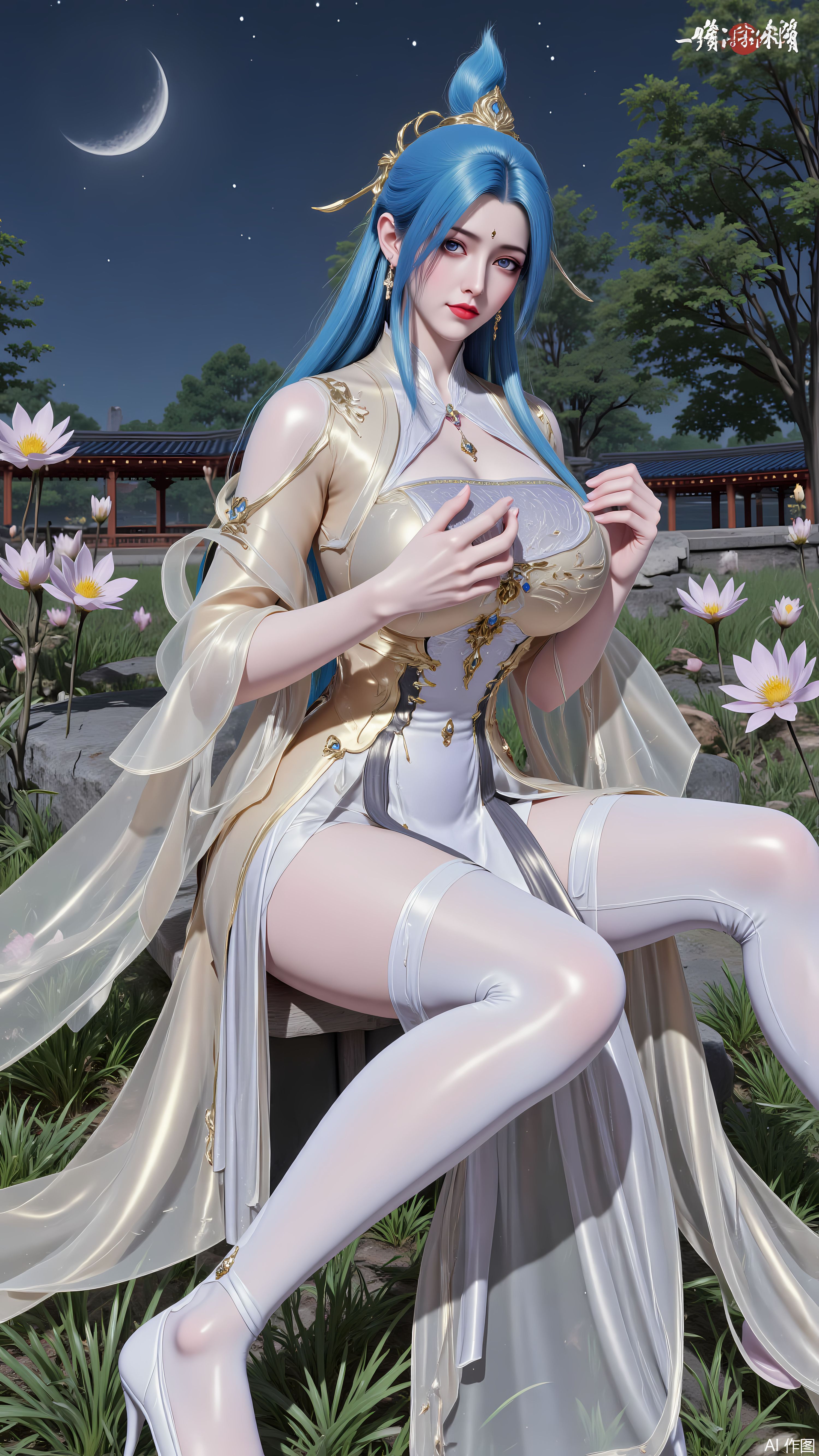 #古风#国漫女神#动漫壁纸#手机壁纸  第3张