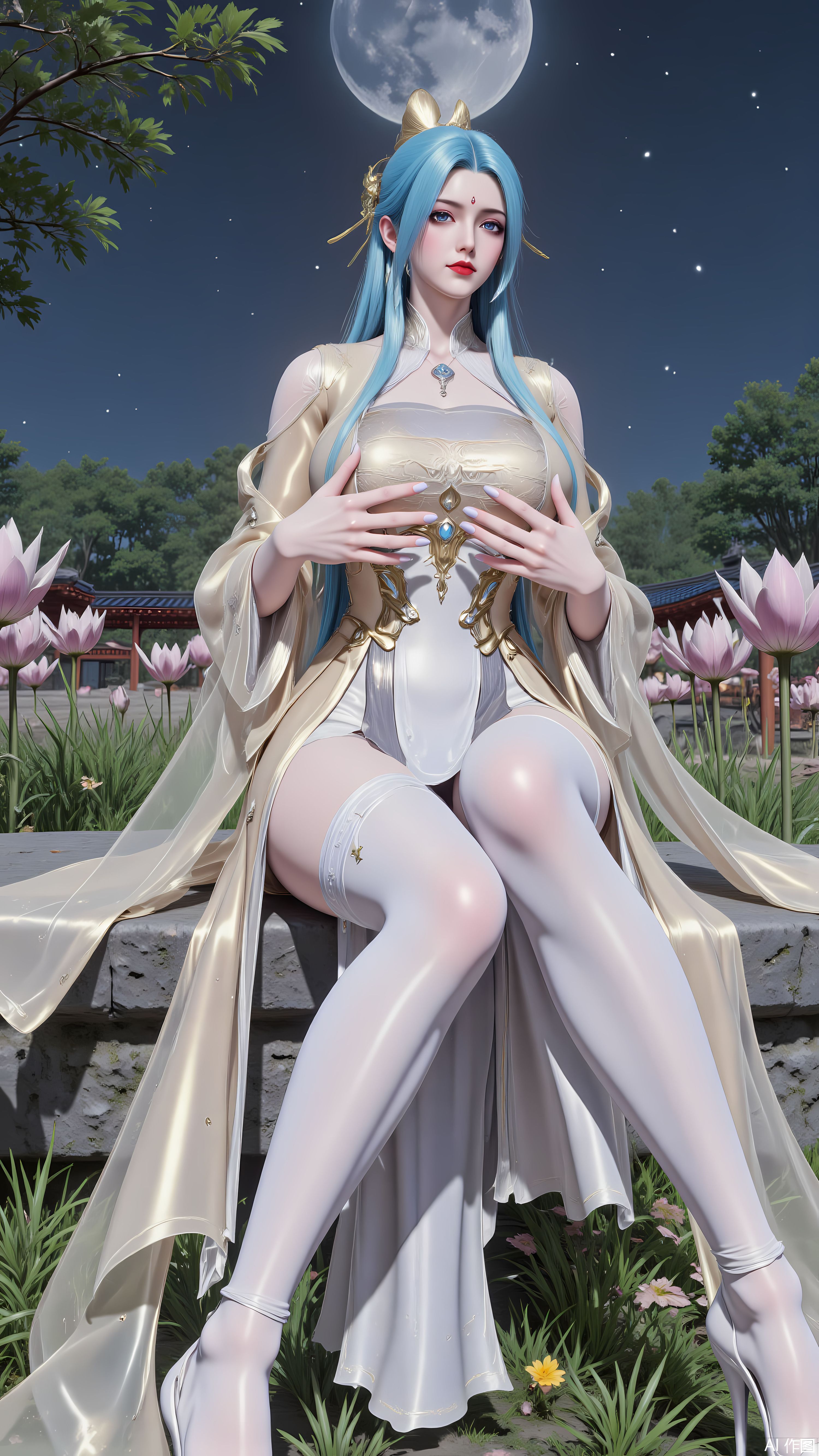 #古风#国漫女神#动漫壁纸#手机壁纸  第4张