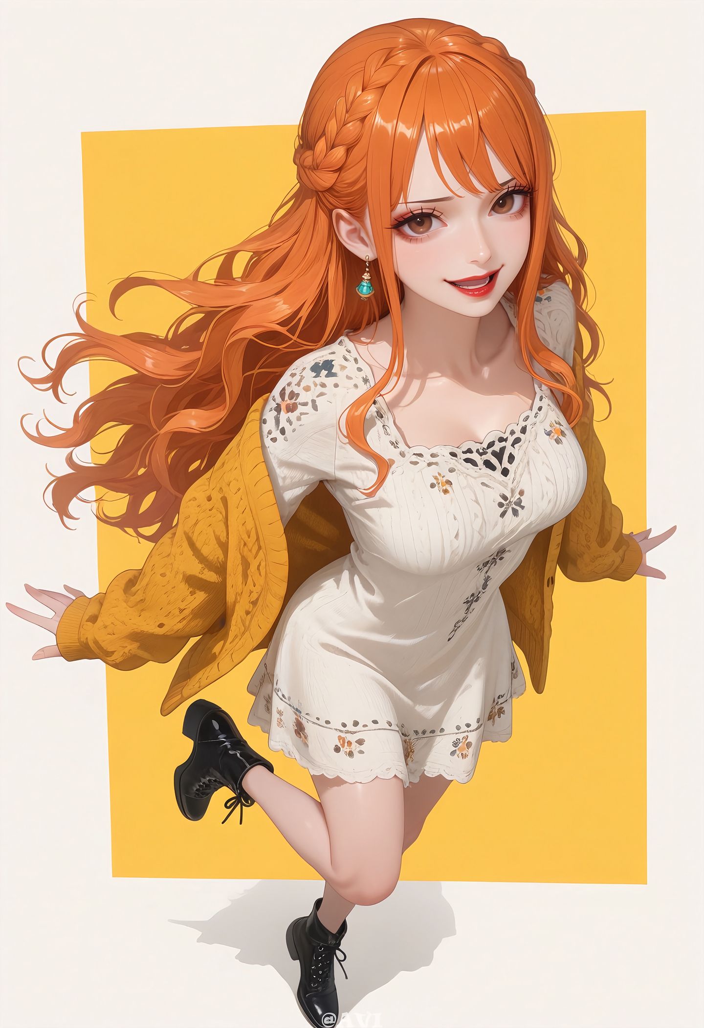 海贼王#每日壁纸#二次元壁纸#手机壁纸  第3张