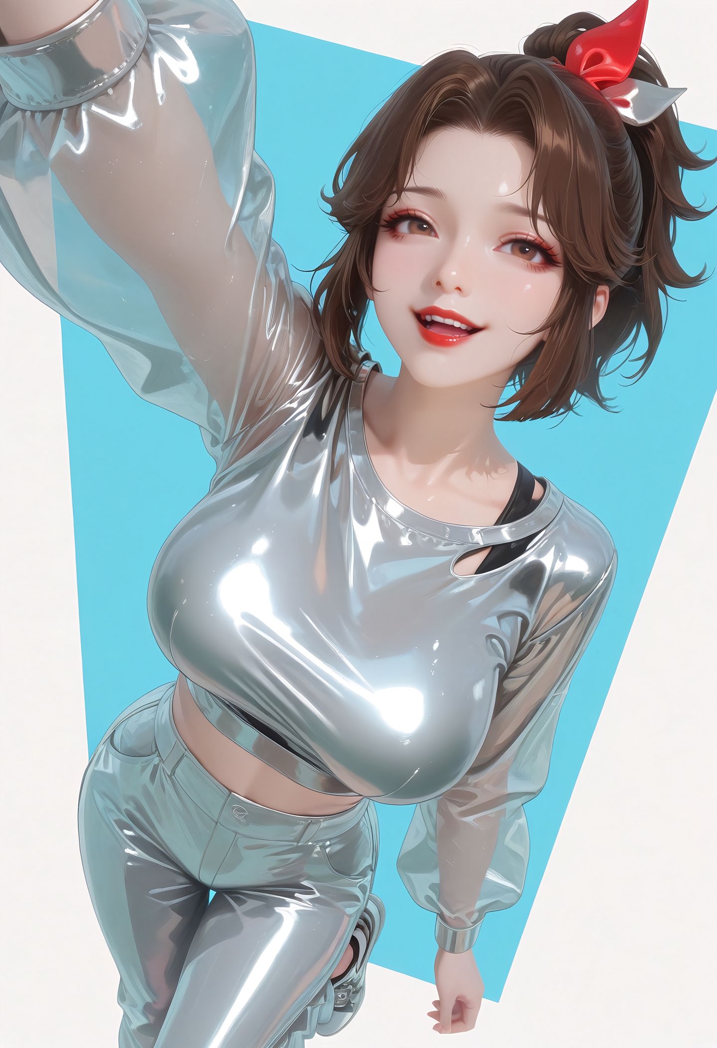 王者荣耀 #二次元壁纸动漫美女#美女壁纸  第2张