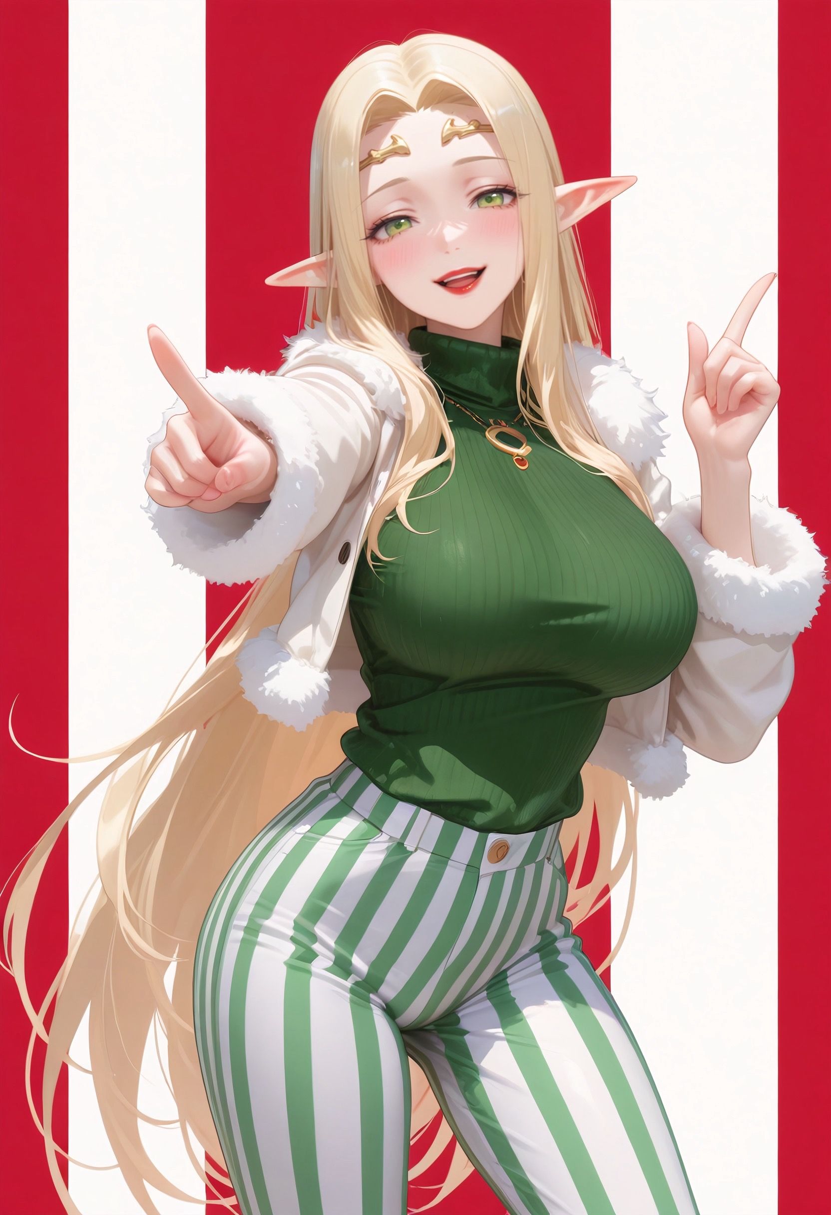 #二元次#二次元少女 #二次元壁纸  第1张