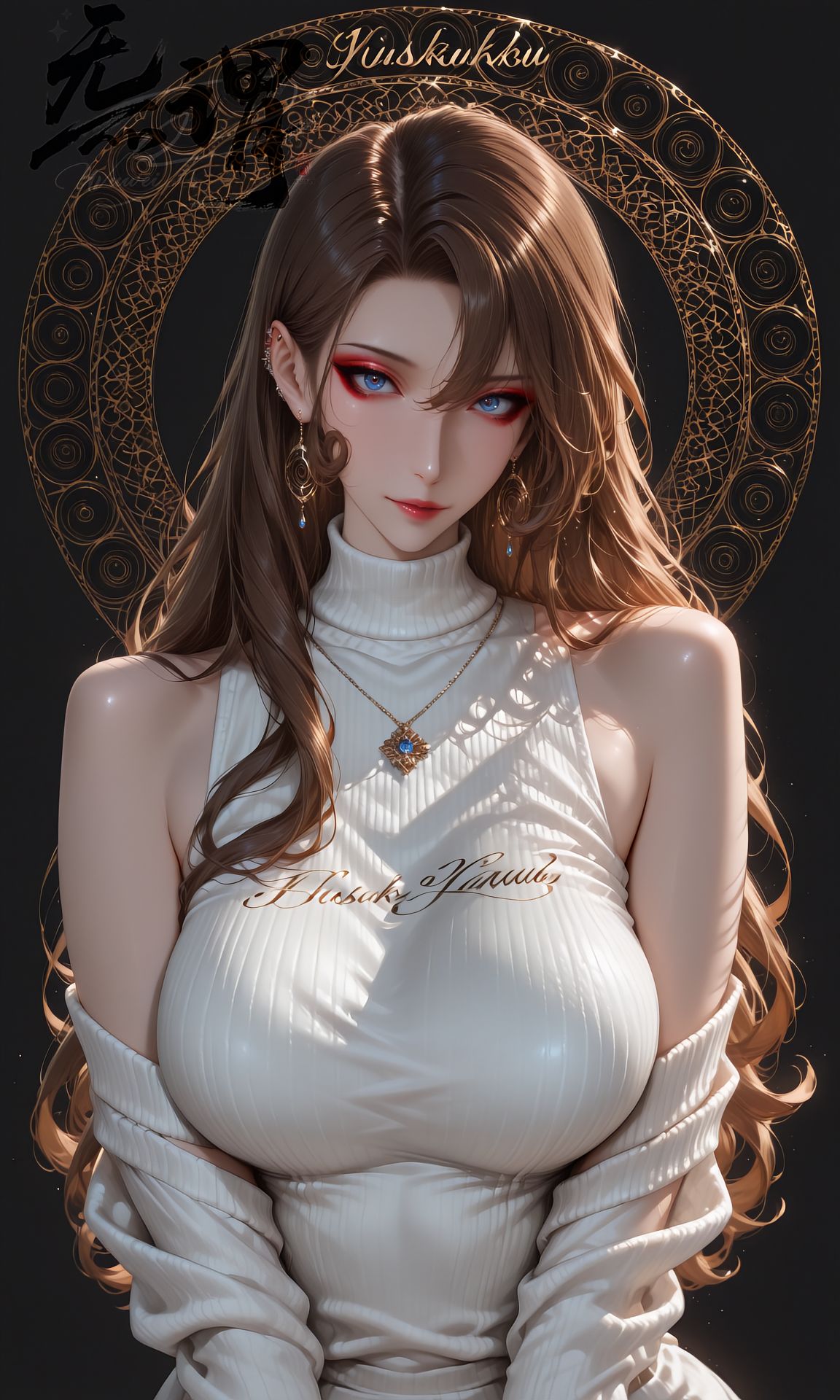 名侦探御姐。#妃英理 #灰原哀 #可甜可咸御姐范 #酷飒姐姐风 #美女姐姐  第3张