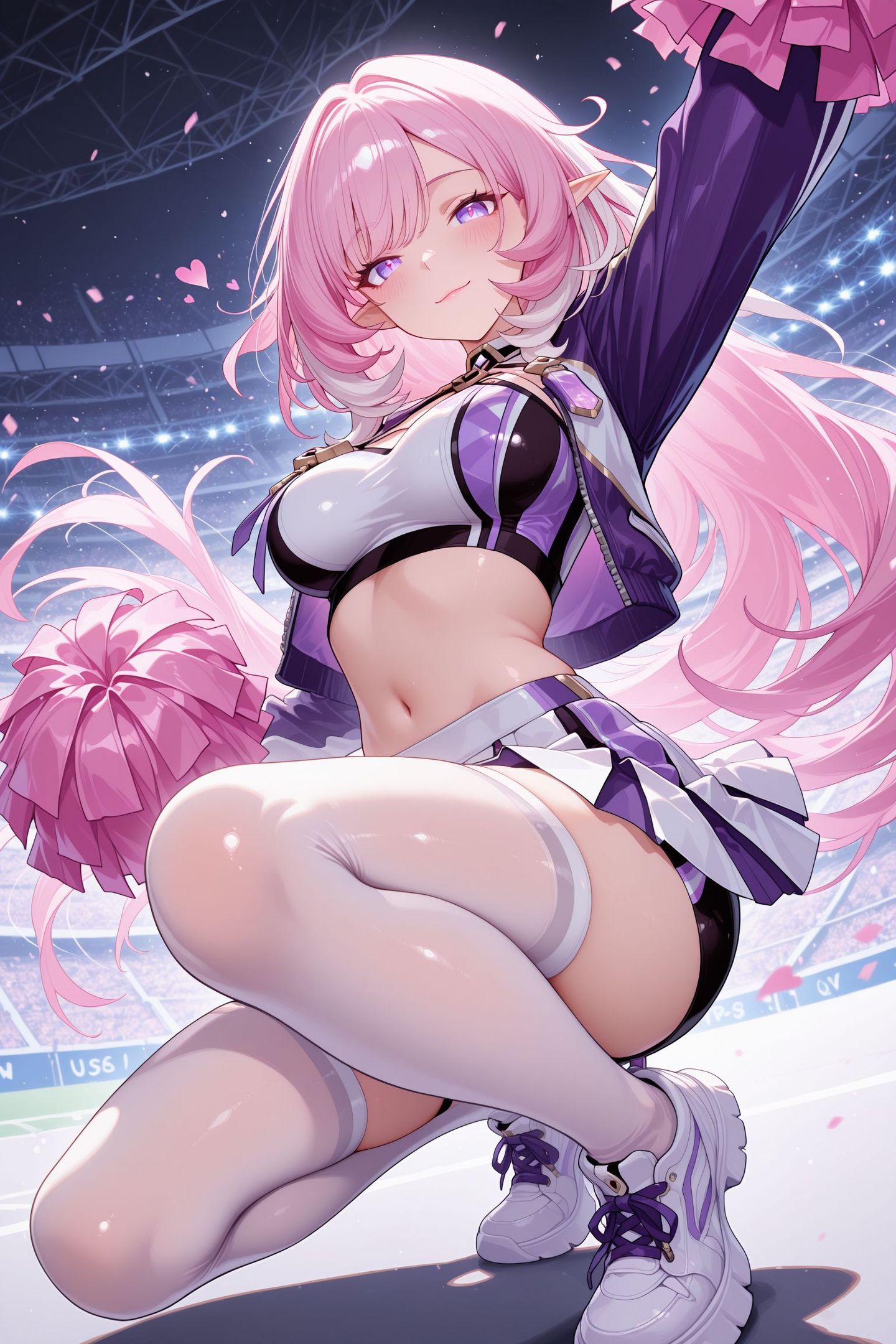 #爱莉希雅 #崩坏三 #人之律者#动漫美女壁纸  第2张