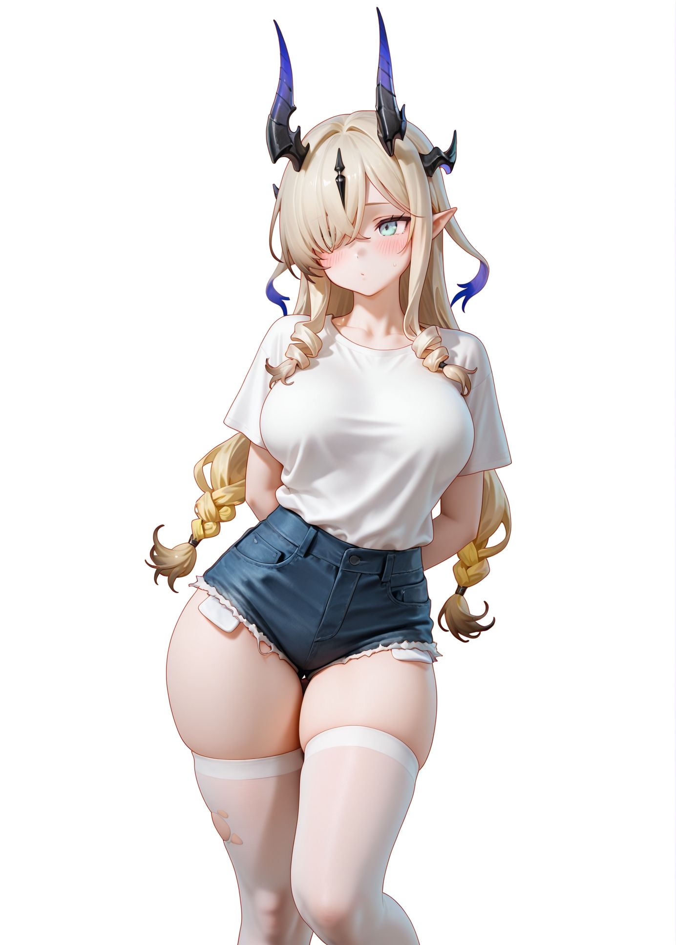 小姐姐大姐姐。#明日方舟 #死芒#二次元壁纸#手机壁纸  第1张