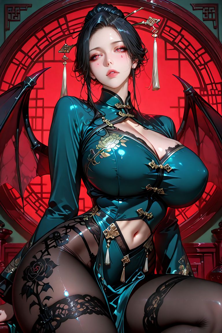 性感美女#女神#二次元#动漫#手机壁纸  第3张