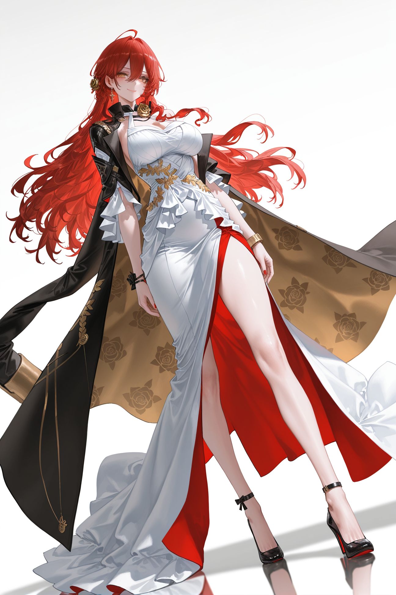 #崩坏星穹铁道 #姬子 #二次元 #女神 #动漫壁纸  第4张