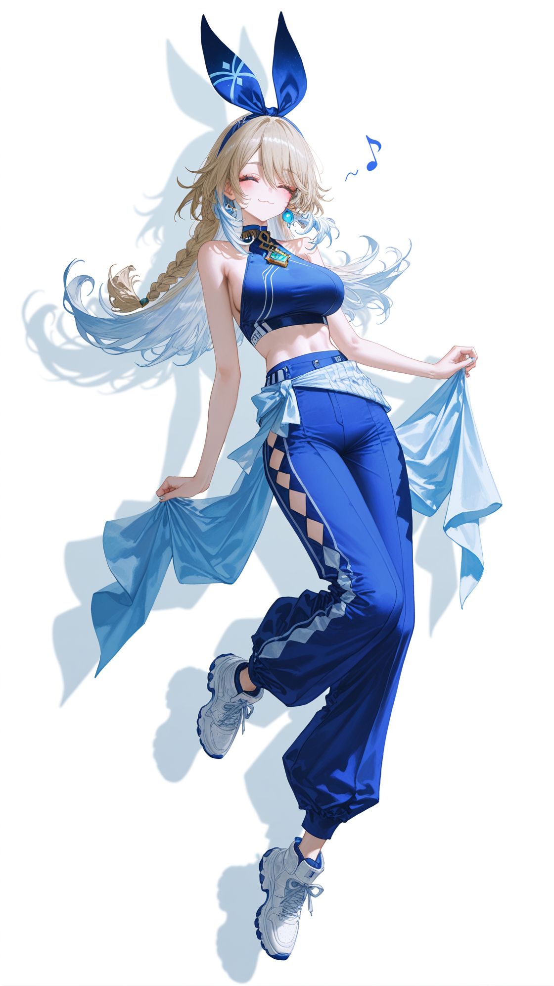 #原神 #玛拉妮 #二次元 #壁纸 #元气少女  第4张
