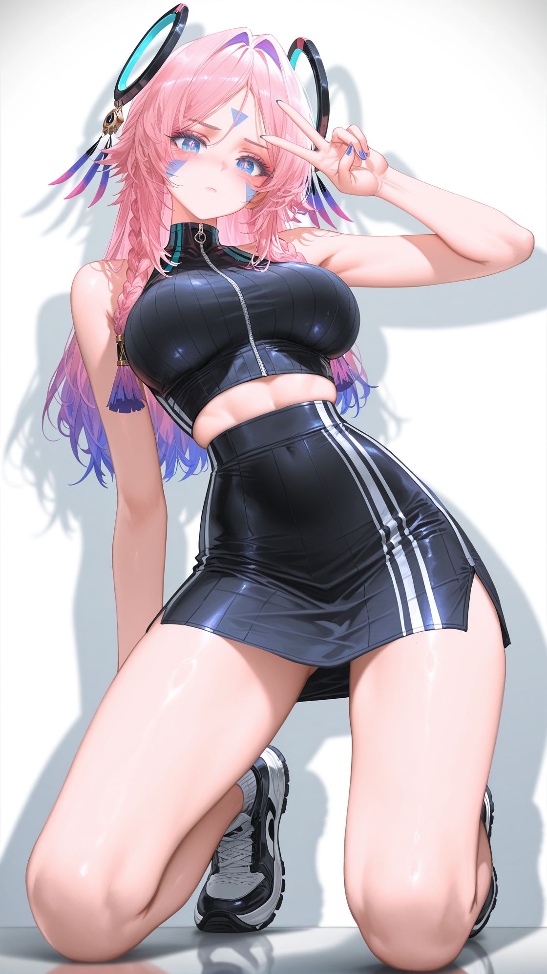 #原神 #茜特菈莉 #二次元 #神图壁纸 #二次元少女  第5张