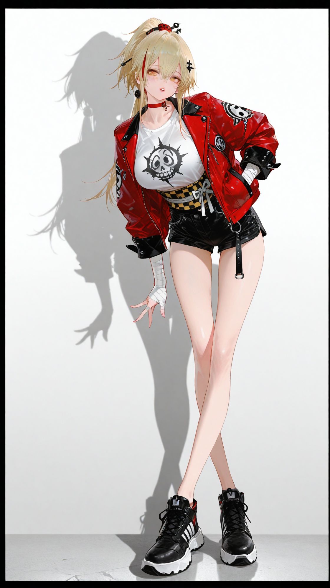 #原神 #宵宫 #二次元 #动漫少女 #神图璧纸  第3张