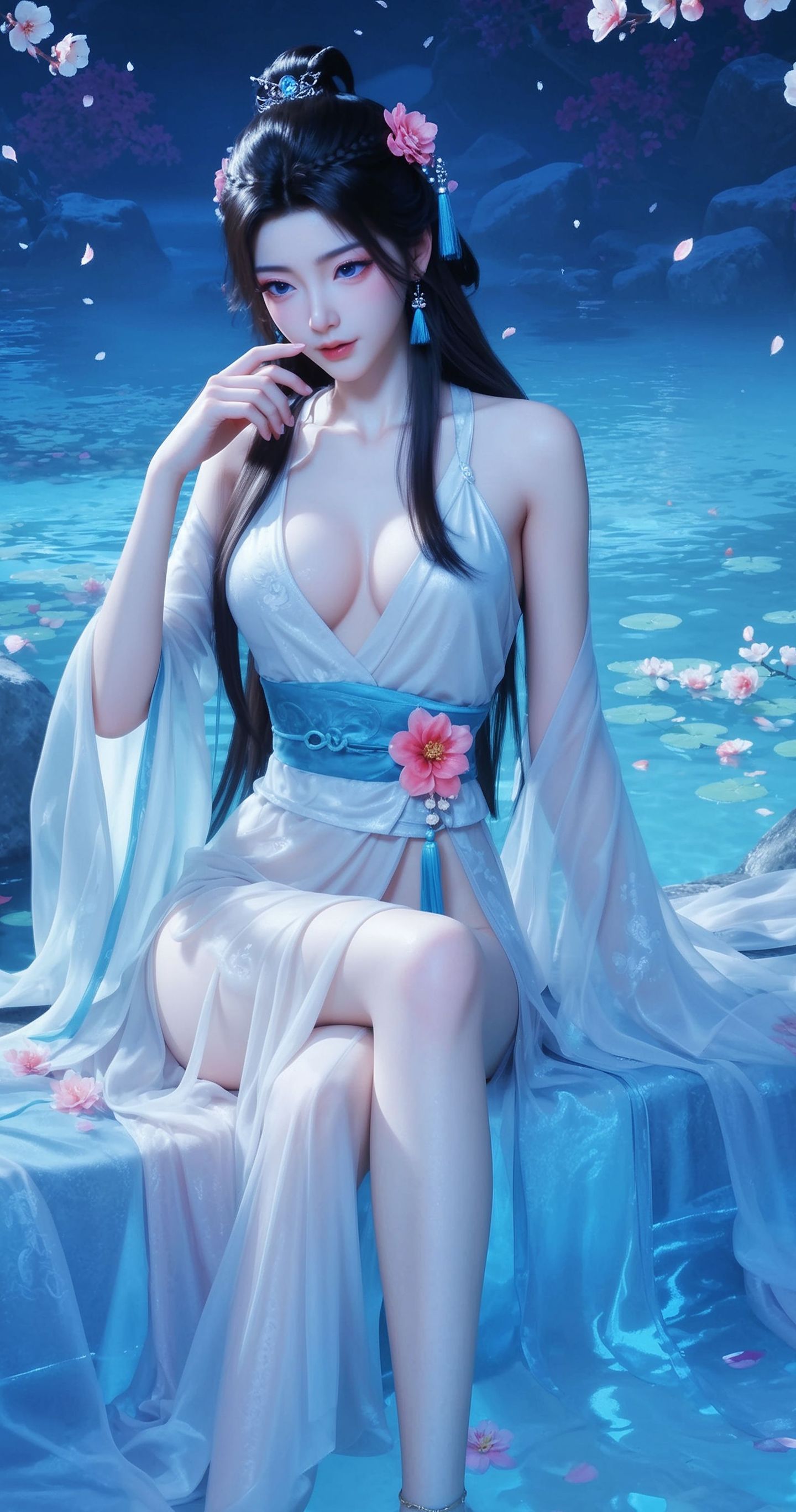 #国漫女神合集#国漫女生合集混剪#你的女神来了#国漫#你的女神壁纸