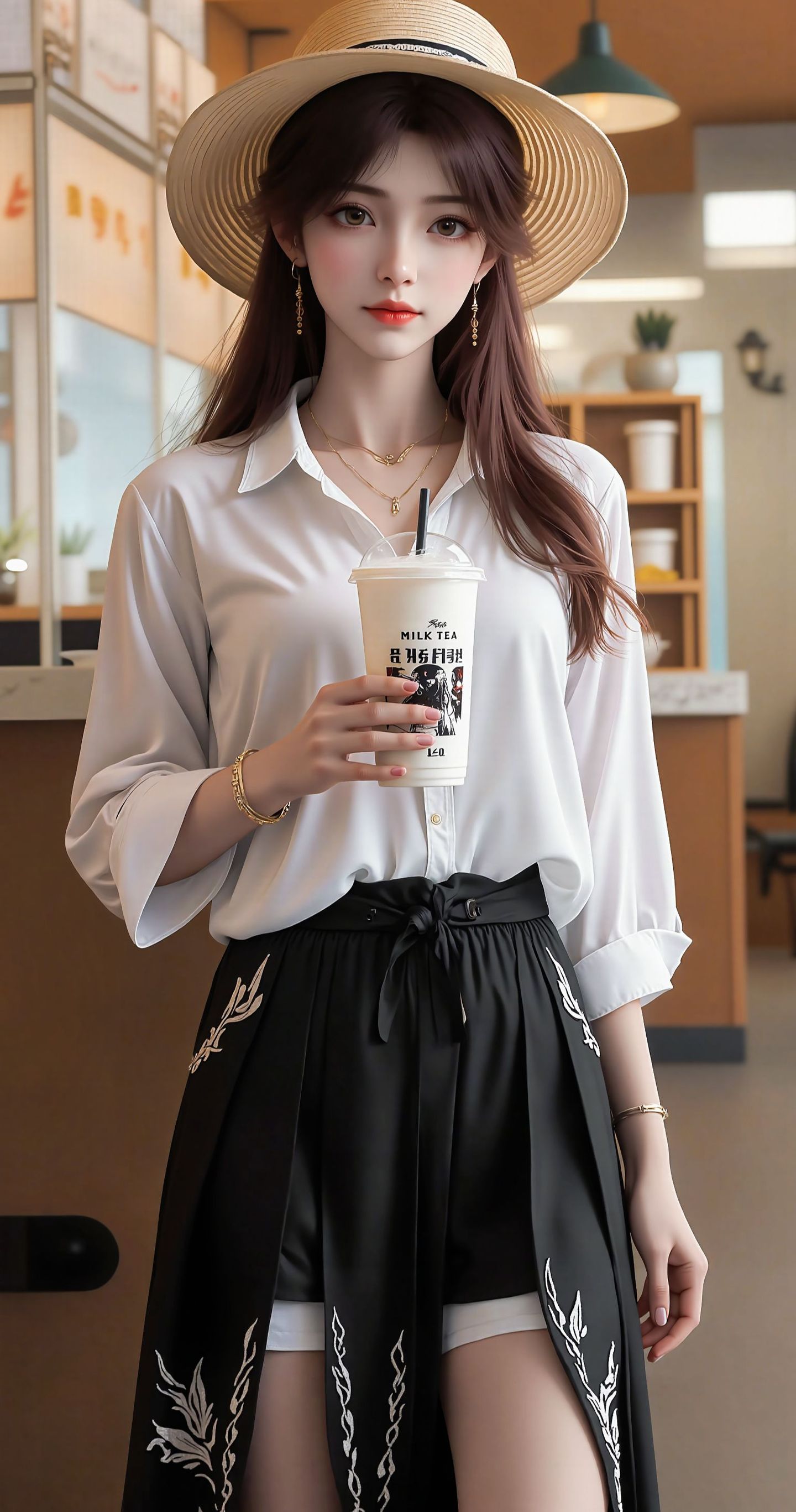 #小仙女 #国漫#国漫女神壁纸#完美世界#你的女神