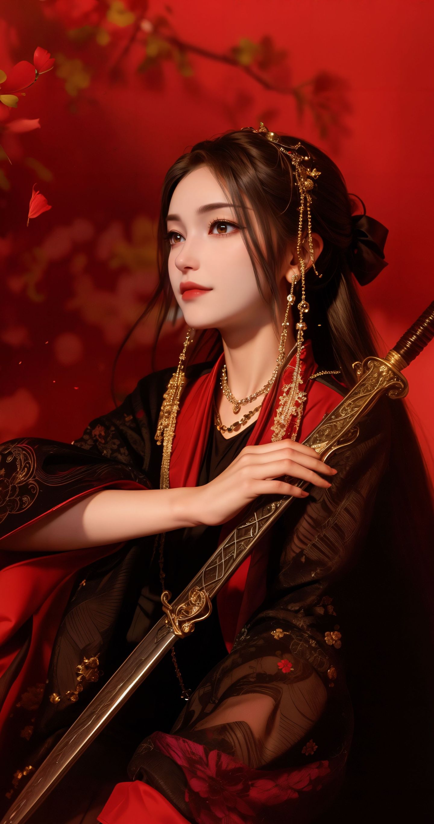 #性感女孩 #时尚性感 #女神写真 #性感好身材 #国漫女神壁纸