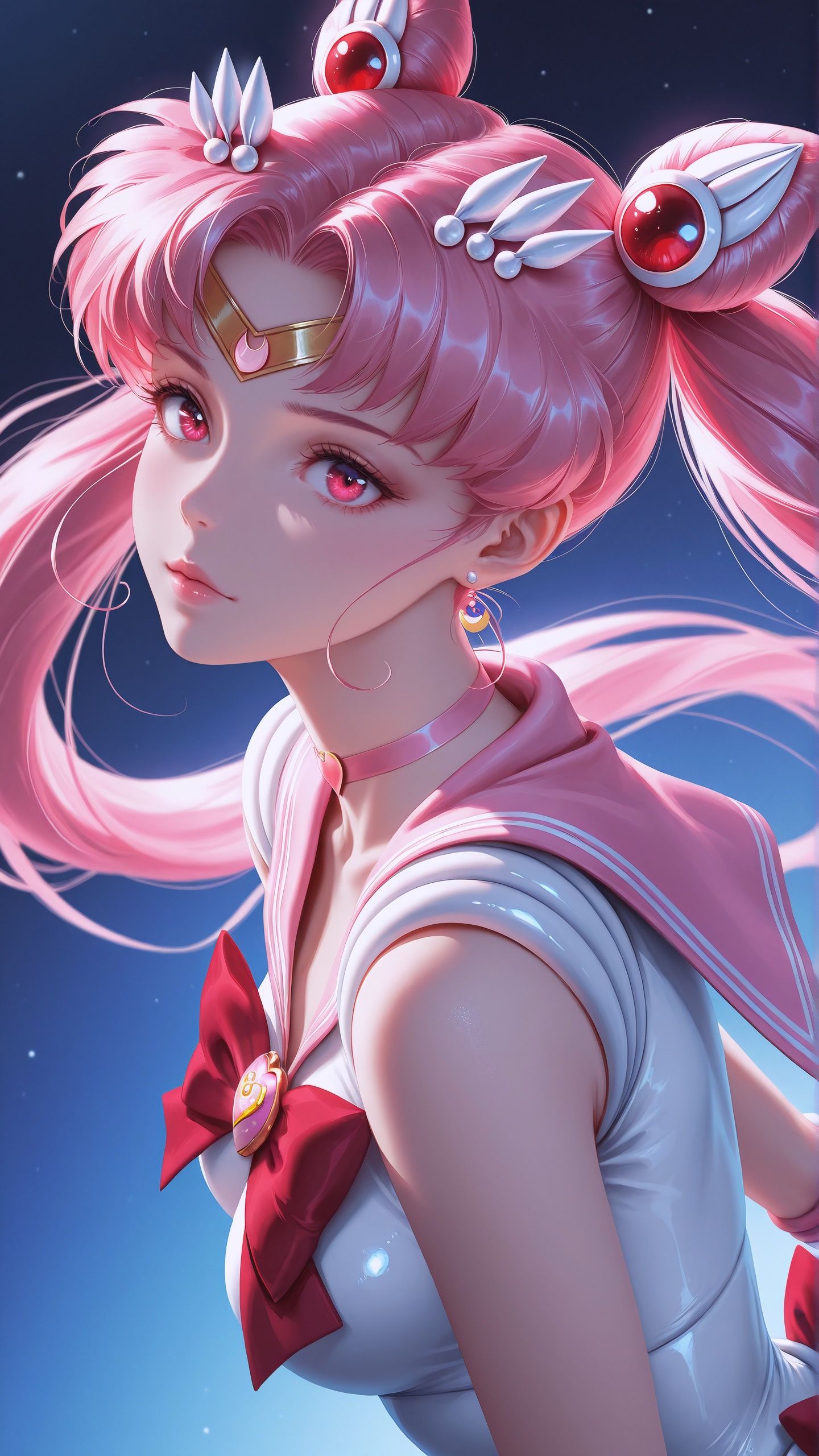美少女战士。复古怀旧#美少女战士#二次元#动漫