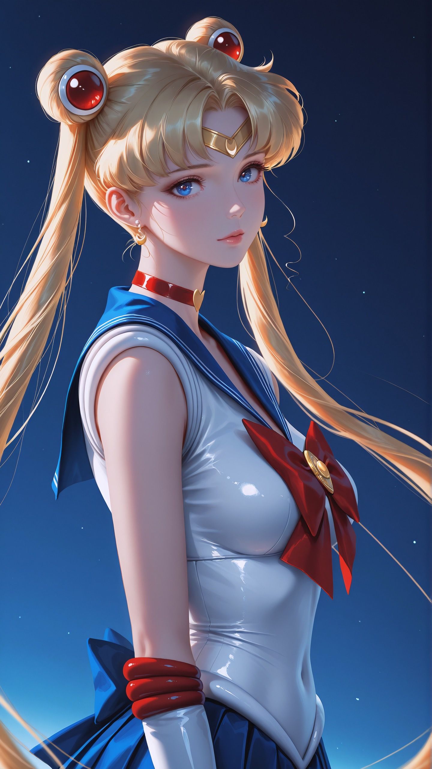 美少女战士。复古怀旧#美少女战士#二次元#动漫