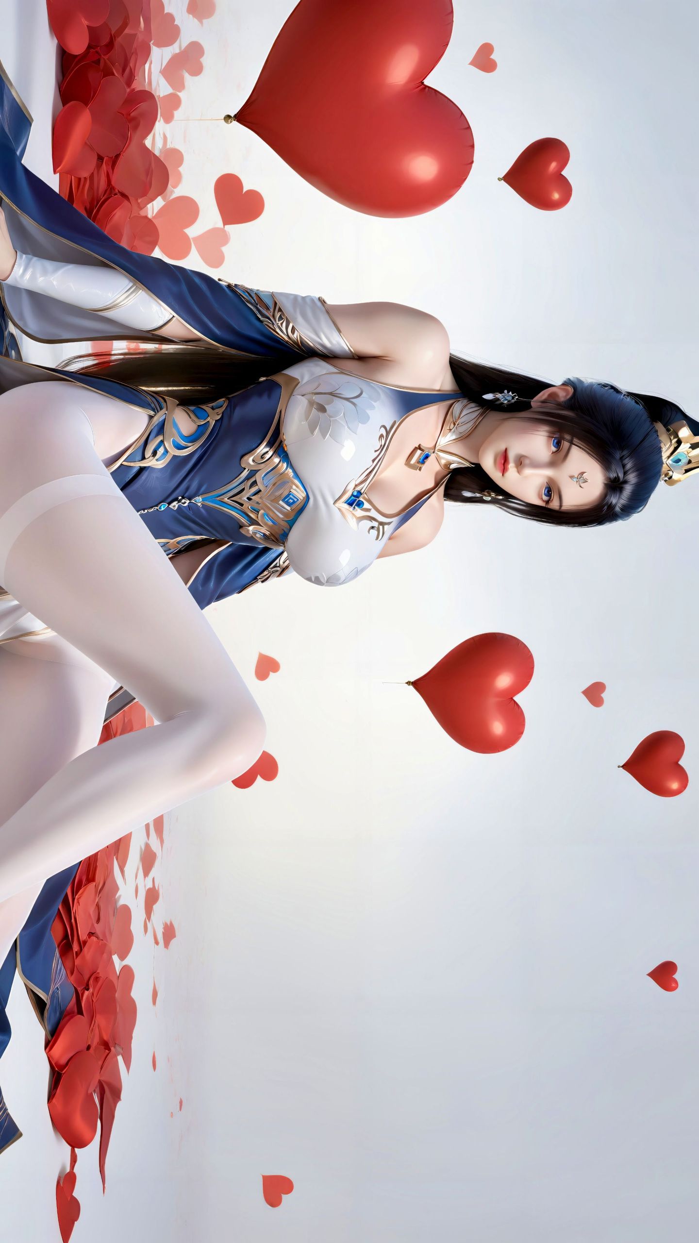 #国漫#你的女神已上线 #国漫女神#姬凝霜#这你受得了