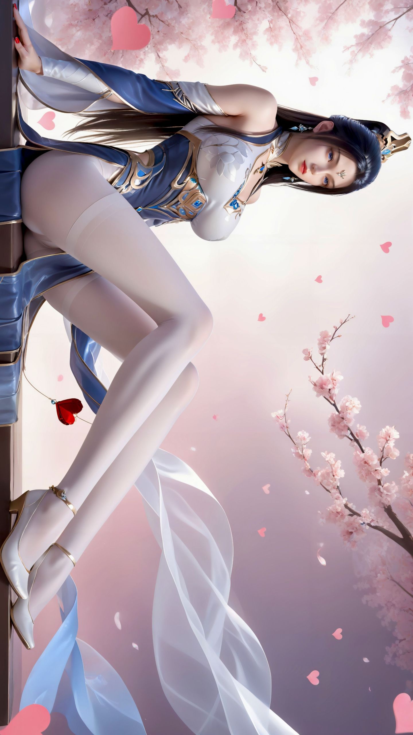 #国漫#你的女神已上线 #国漫女神#姬凝霜#这你受得了