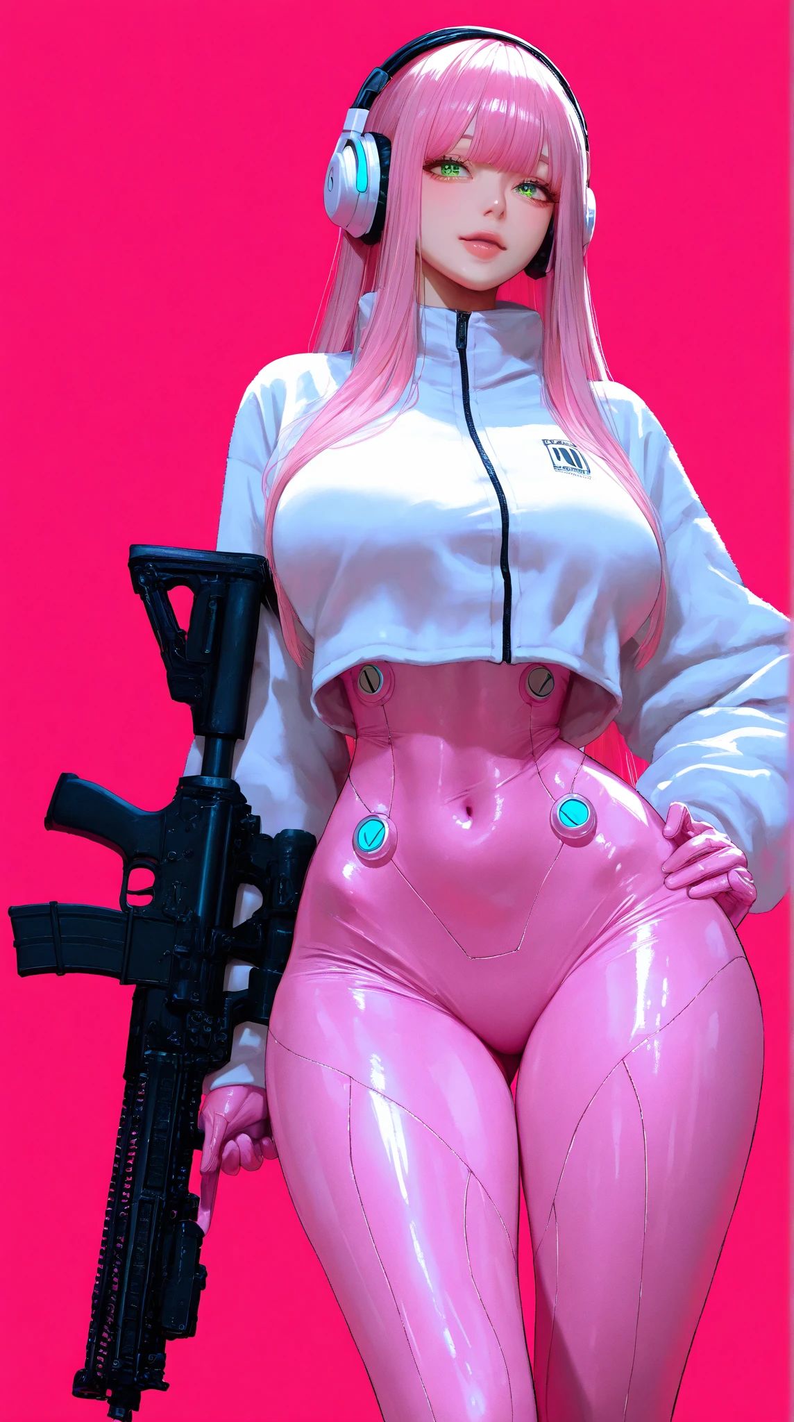 喜欢的红色。#cosplay #二次元