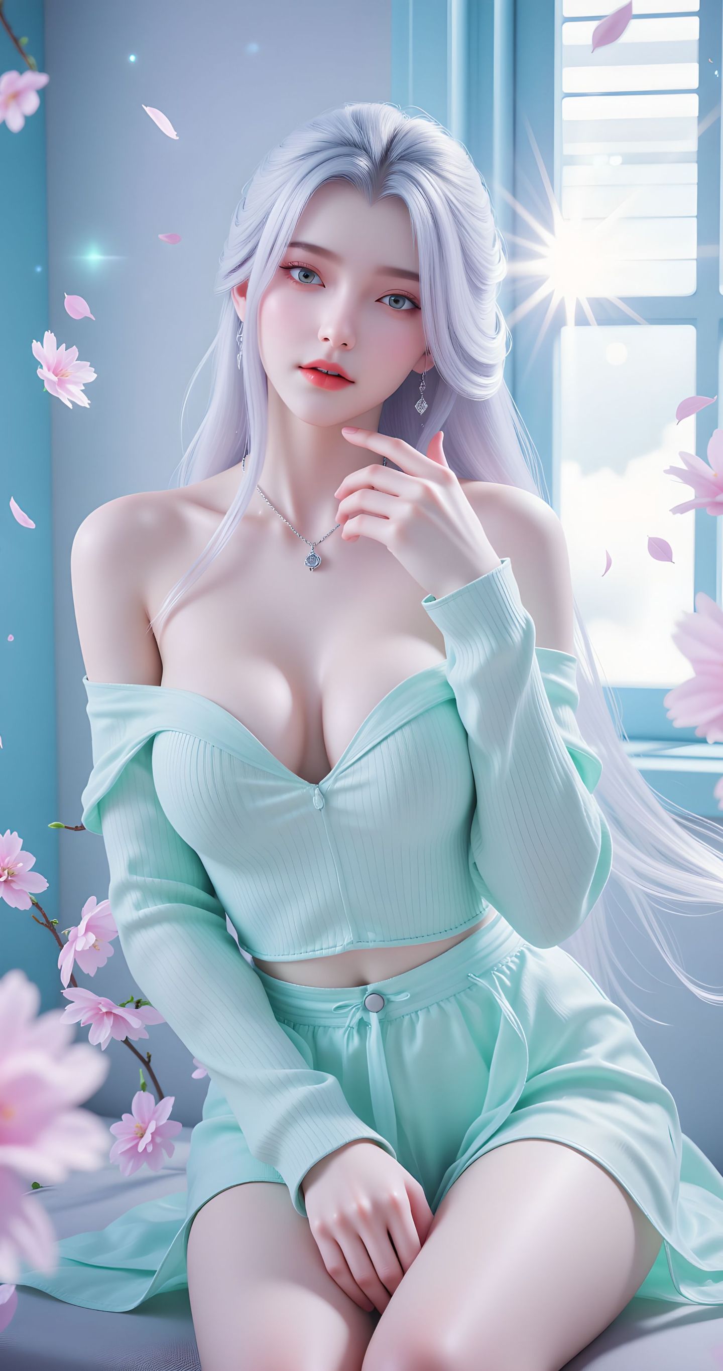 #诛仙#小白#国漫女神#国漫女神壁纸#气质优雅穿搭 #高贵优雅气质