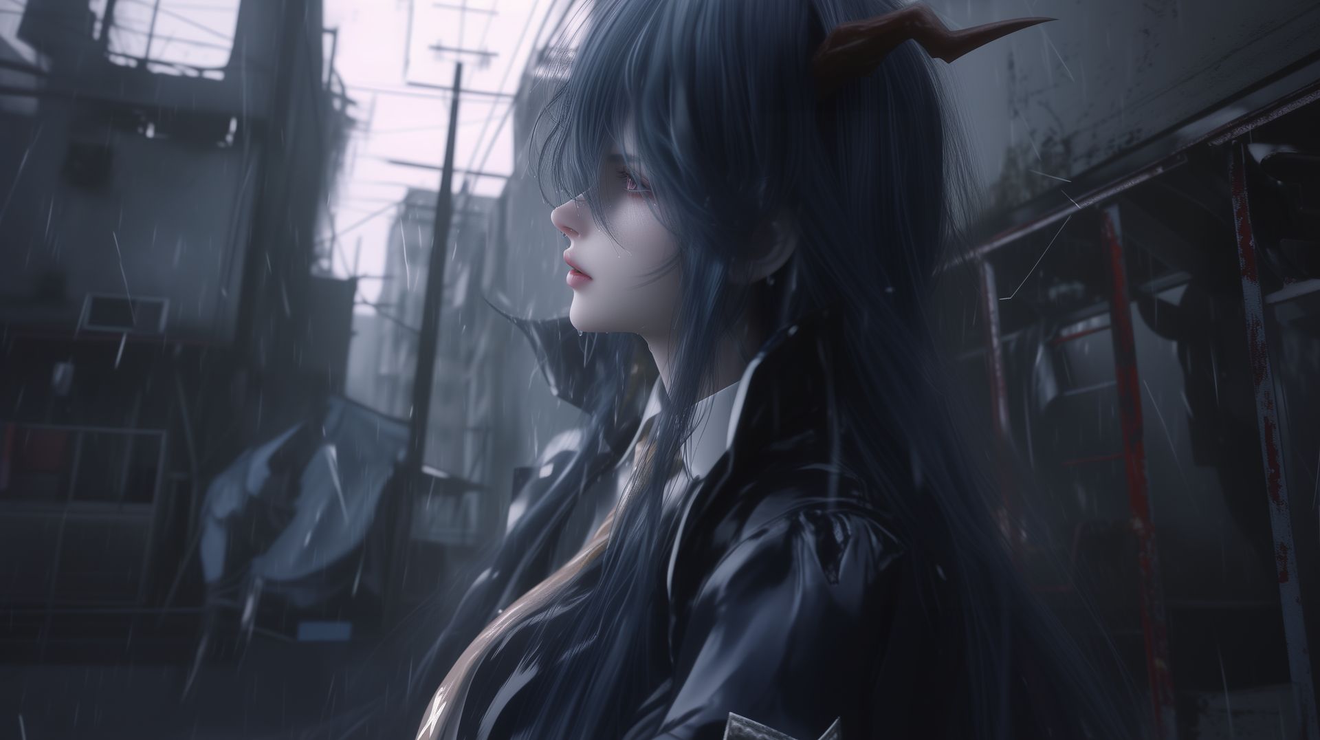 挑战我？谁给你的自信。#明日方舟 #陈晖洁 #星熊