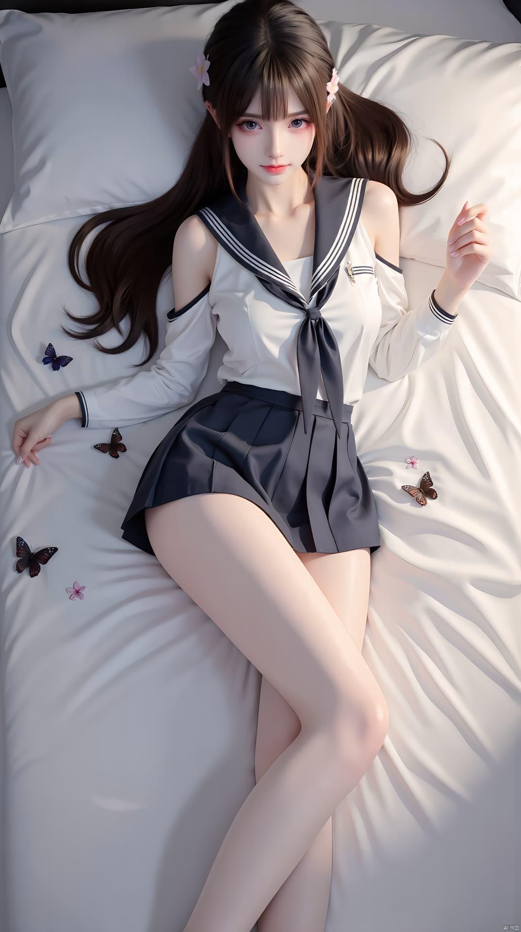 #国漫美女 #丹晨 #美图分享 #完美身材#大长腿