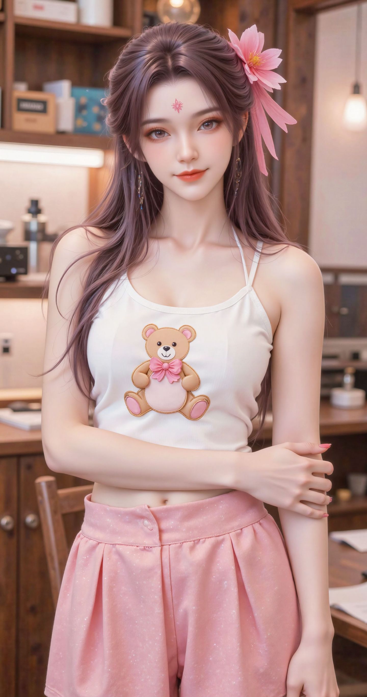 #国漫，#女神合集#国漫女神#国漫女神壁纸