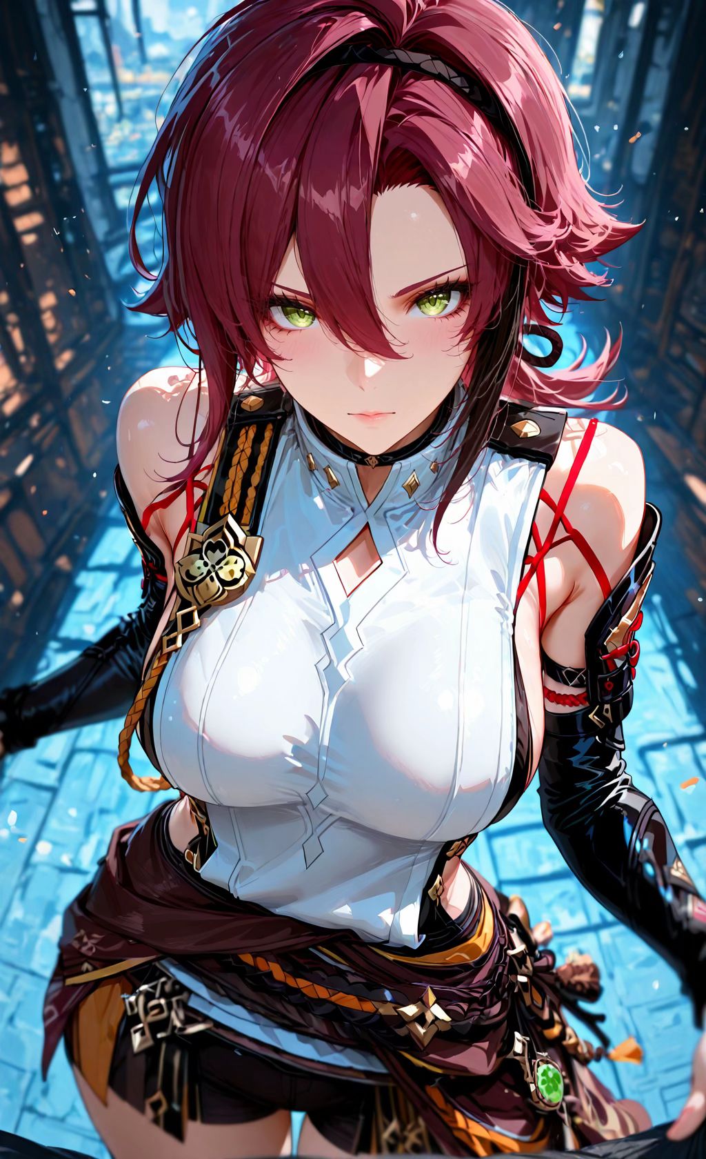 #原神壁纸#原神#璃月#蒙德#稻妻#二次元壁纸