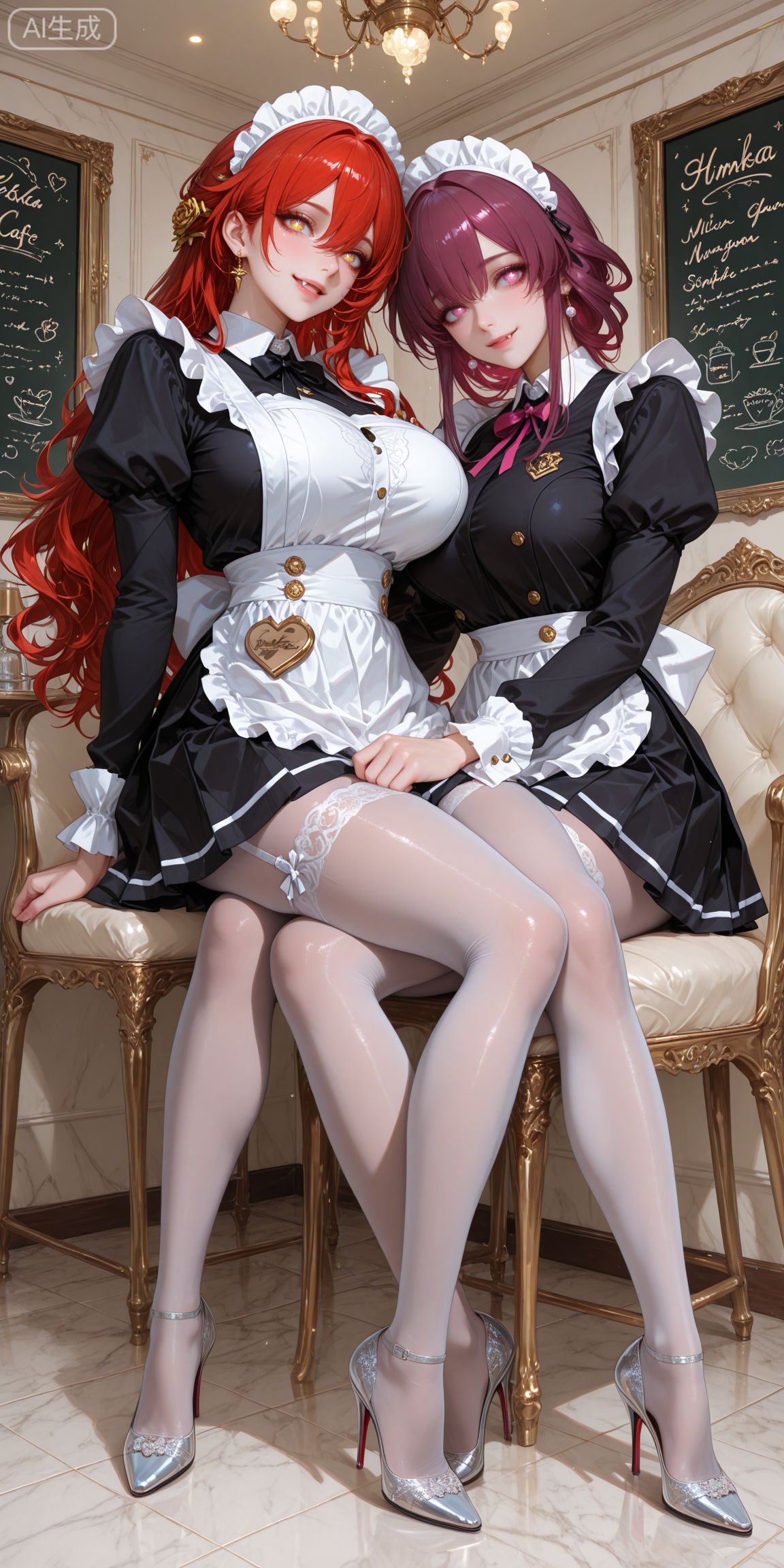 二次元 #动漫壁纸 #二次元壁纸 #二次元少女 #二次元动漫