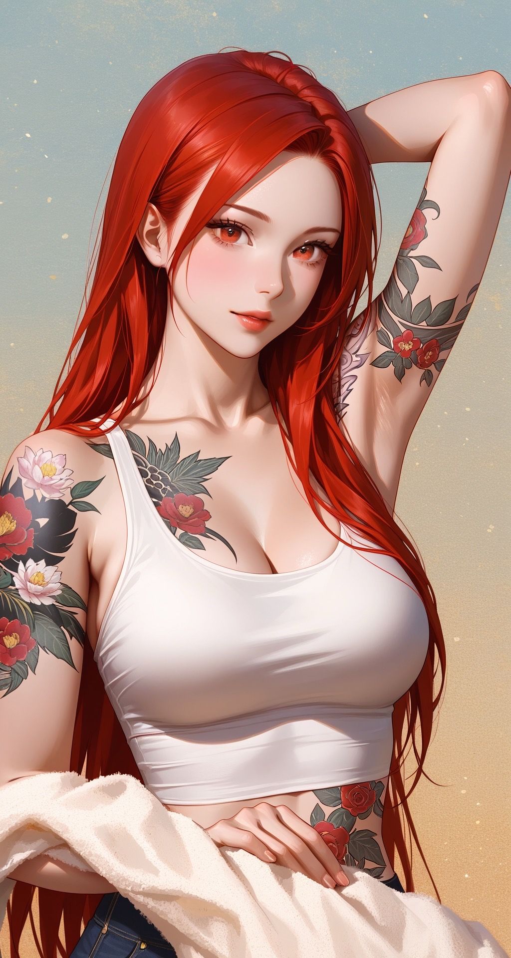 #壁纸 #动漫壁纸 #海贼王 生活给你苦难其实是在铺垫浪漫