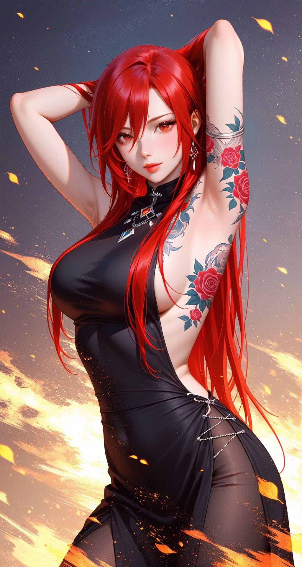 #动漫壁纸 #壁纸 #海贼王 自给自足的光永远不会暗！