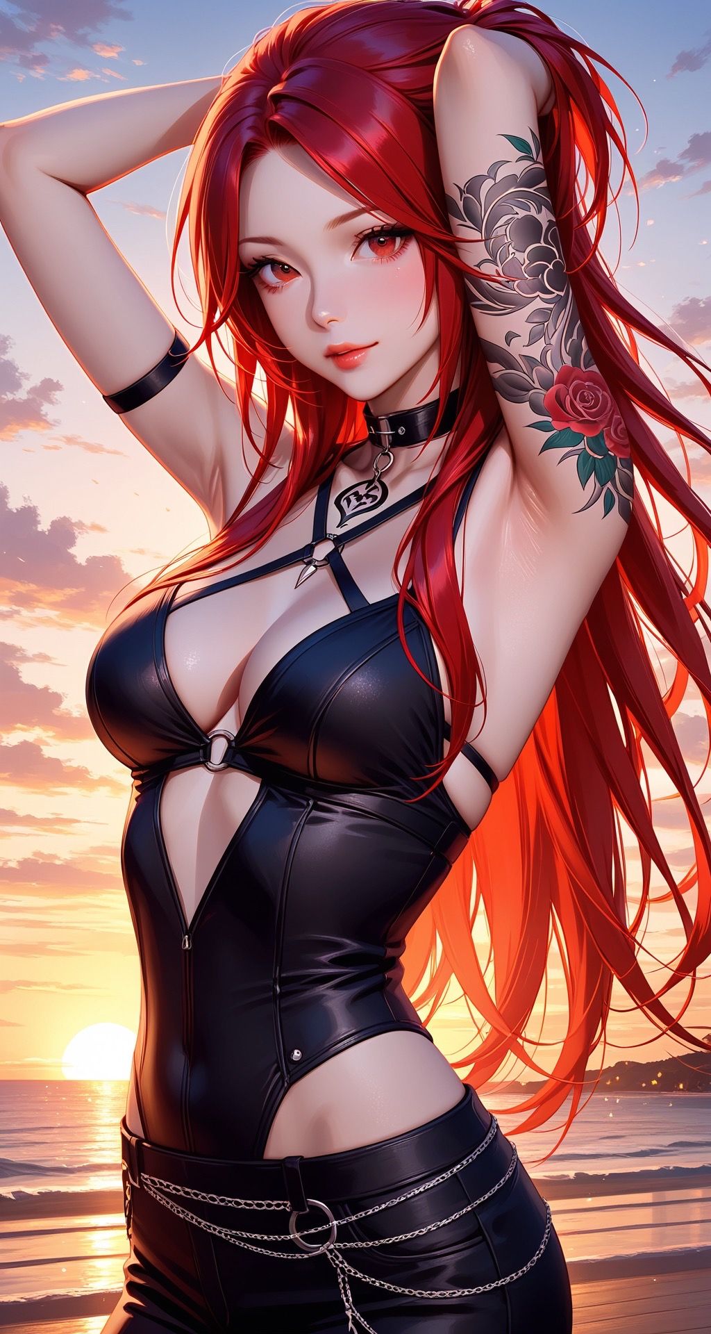 #动漫壁纸 #壁纸 #海贼王 自给自足的光永远不会暗！