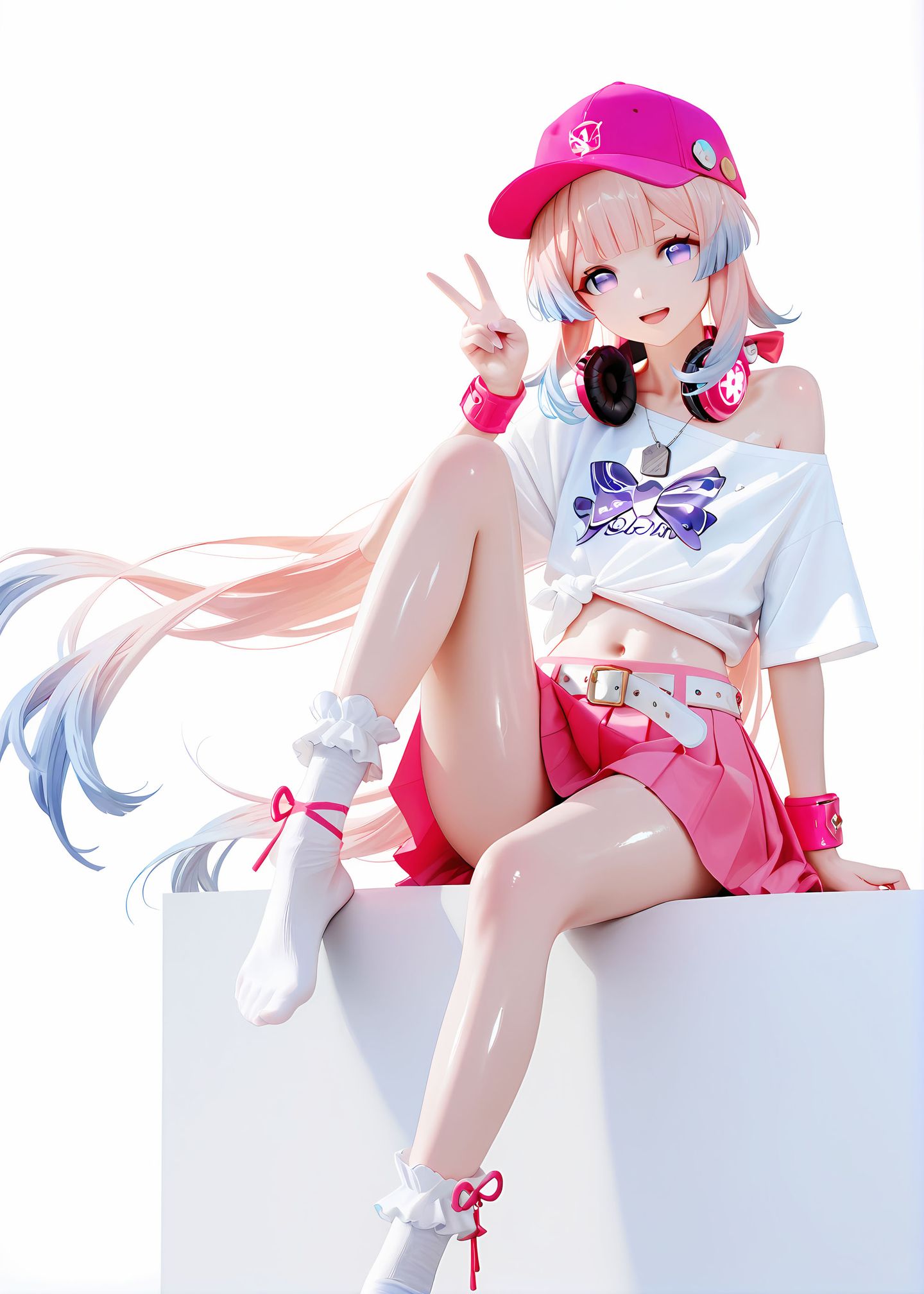 #原神 #二次元 #珊瑚宫心海 #心海厨 #壁纸