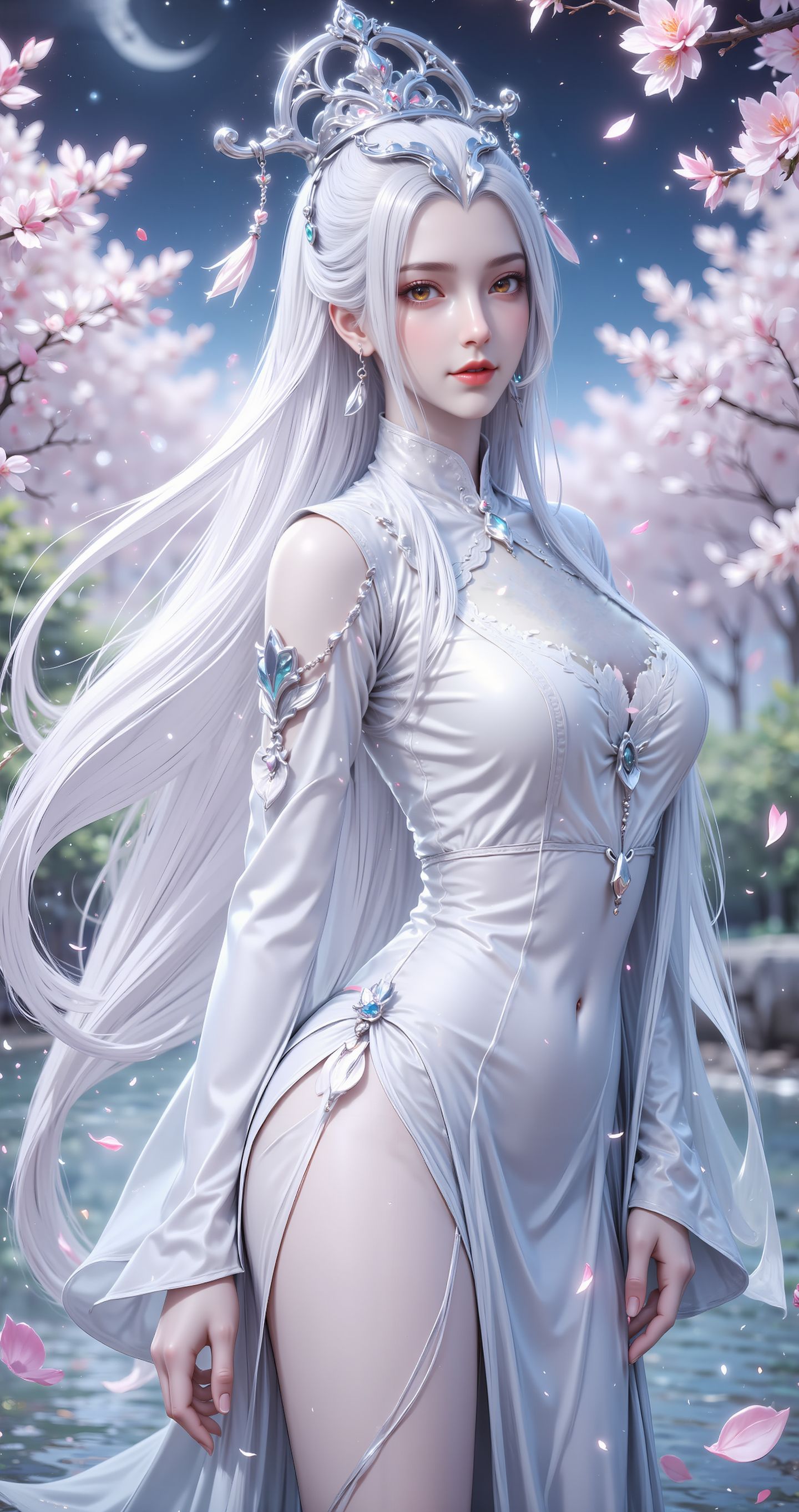 #剑来 #剑妈 #手机壁纸#国漫女神 #壁纸