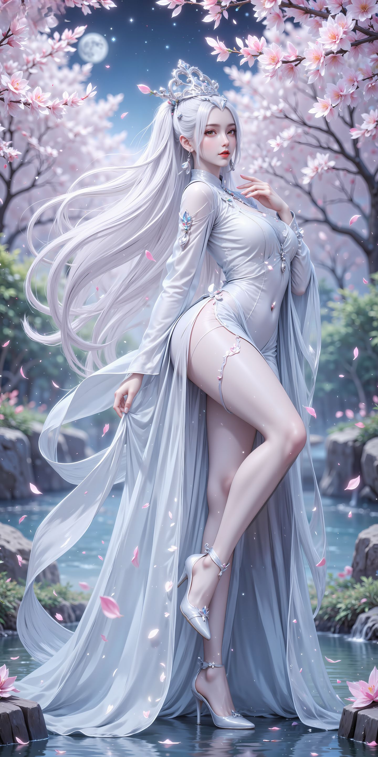 #剑来 #剑妈 #手机壁纸#国漫女神 #壁纸