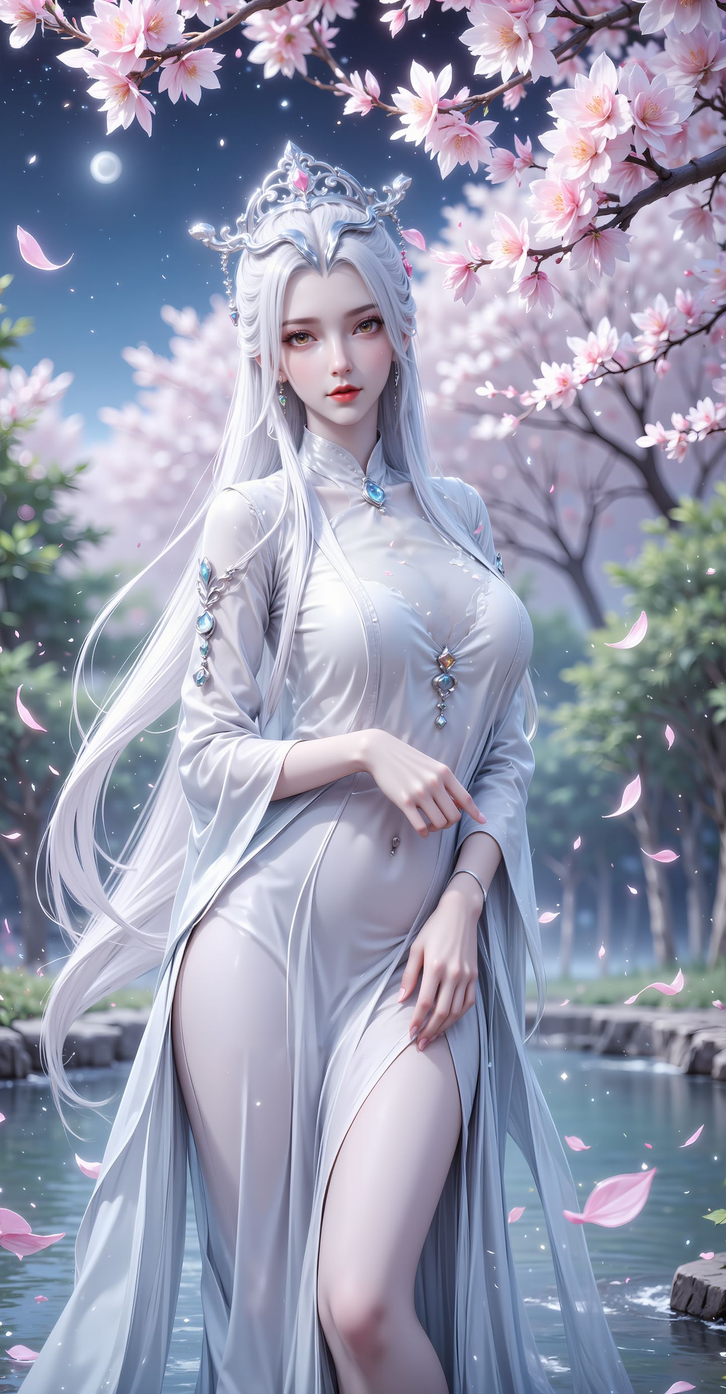 #剑来 #剑妈 #手机壁纸#国漫女神 #壁纸