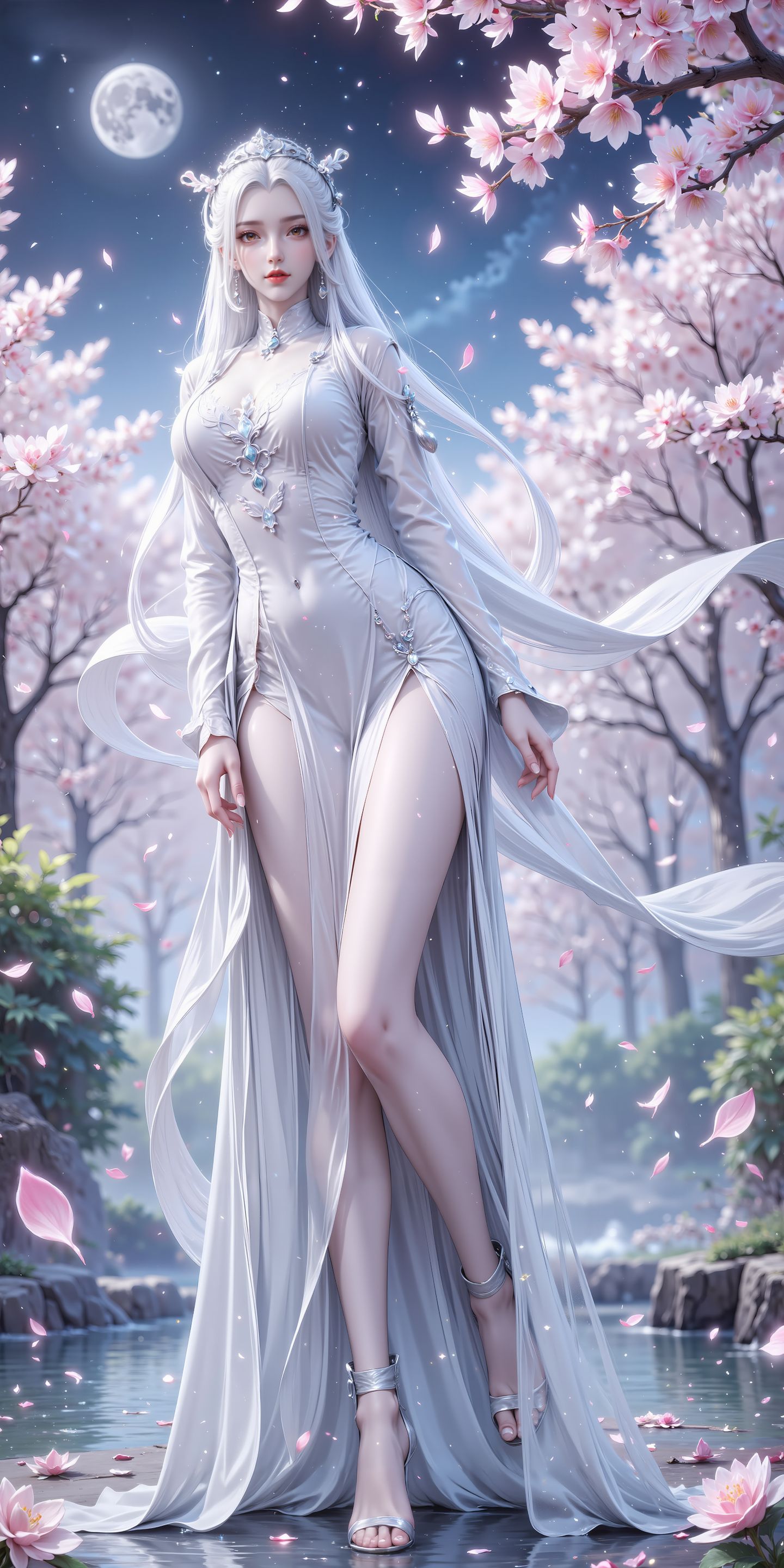 #剑来 #剑妈 #手机壁纸#国漫女神 #壁纸
