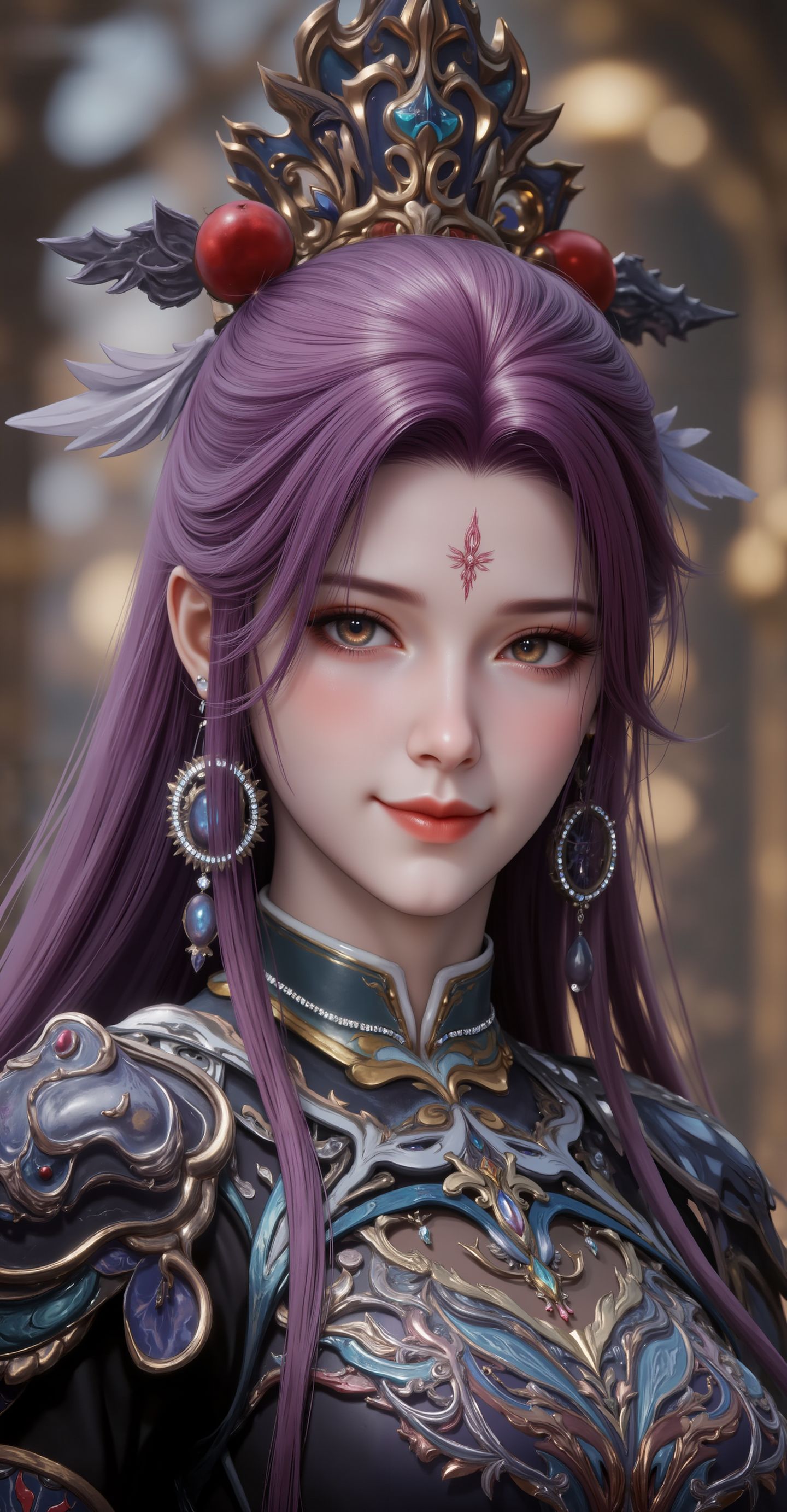 #司幼幽 #牧神记 #手机壁纸#国漫女神 #壁纸