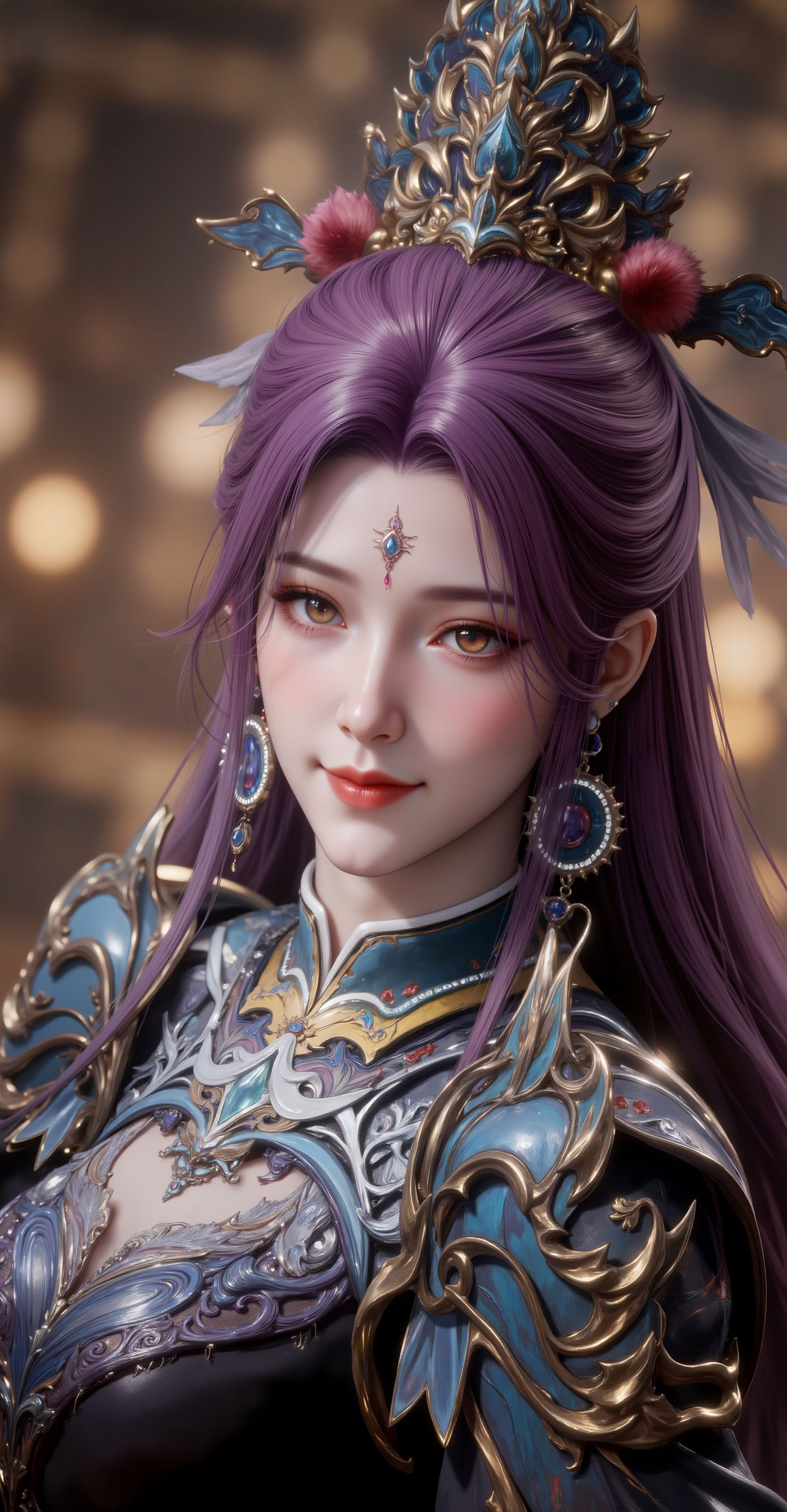 #司幼幽 #牧神记 #手机壁纸#国漫女神 #壁纸