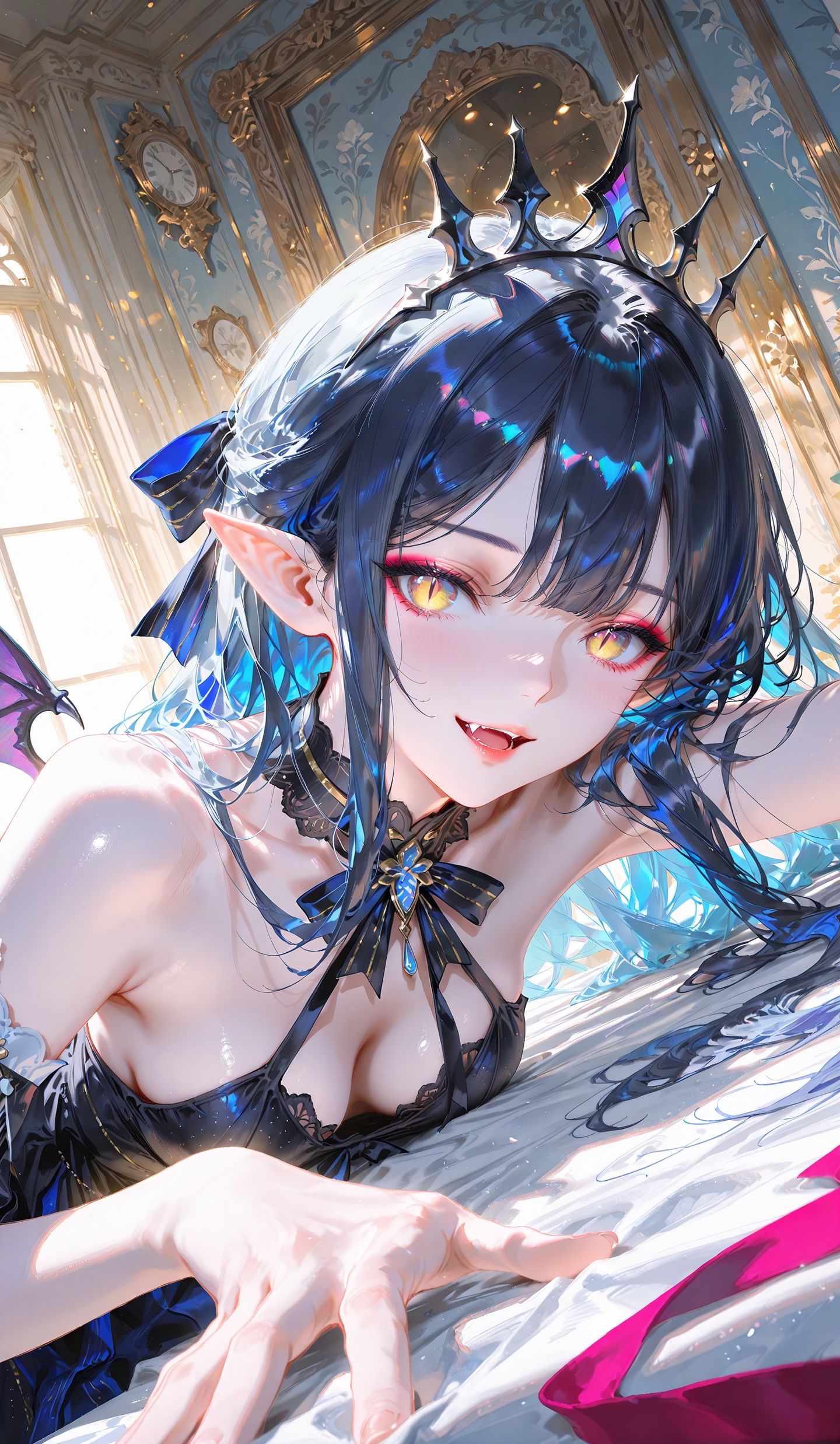 原神#二次元#高清美女壁纸#二次元美图