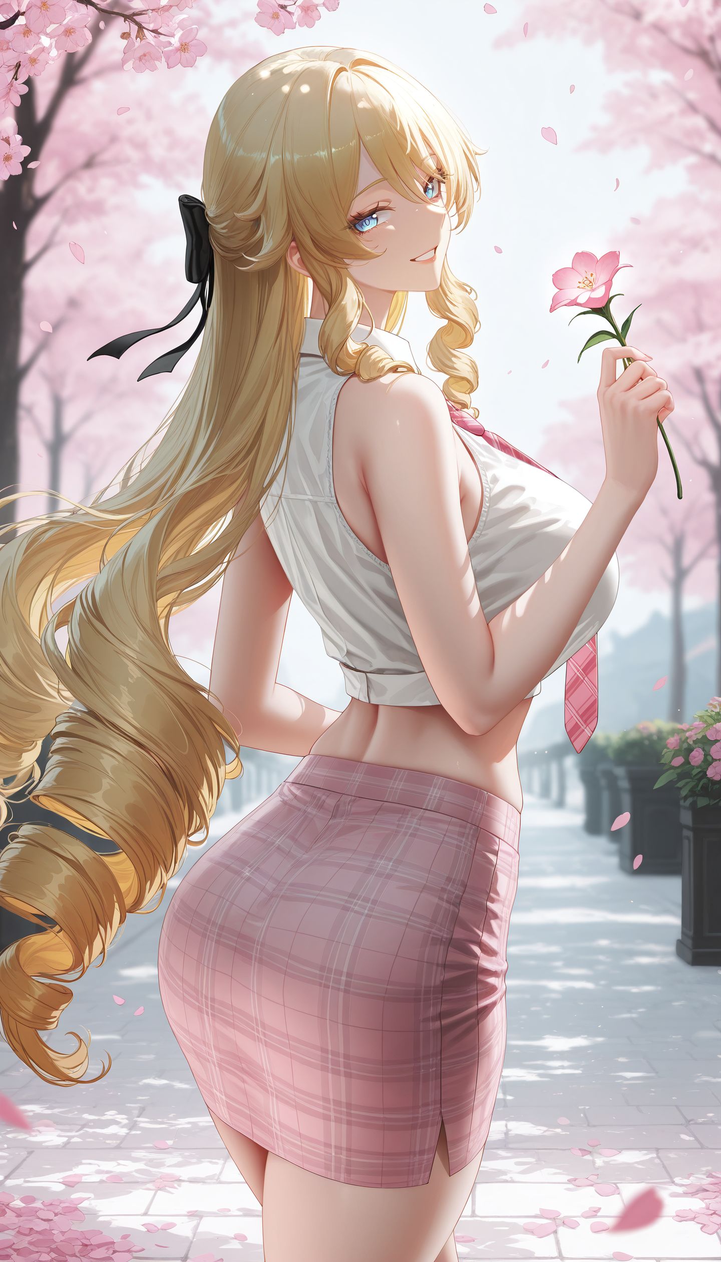 #芙宁娜 #娜维娅 #克洛琳德 #原神