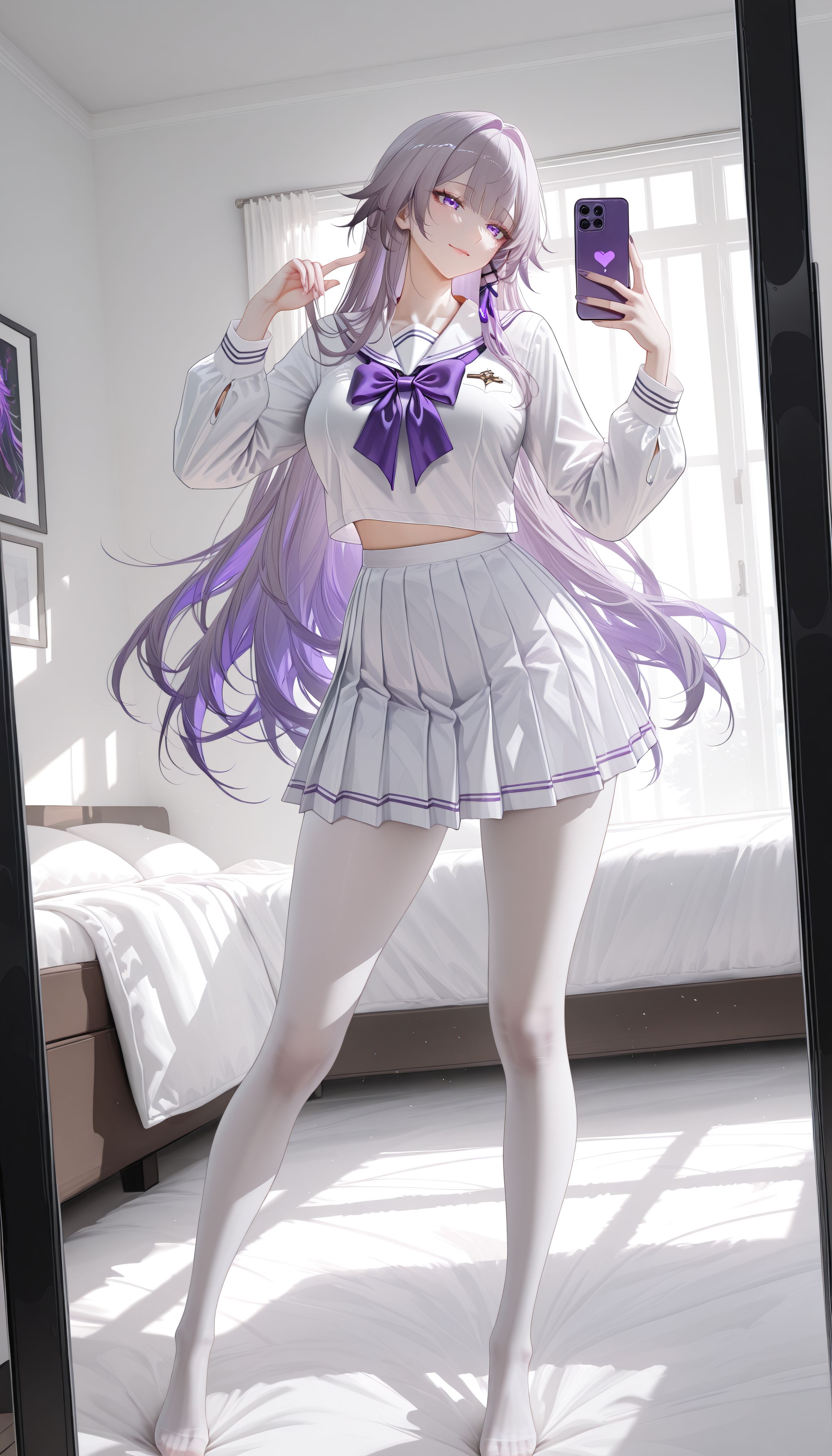 #飞霄 #黑塔 #阮梅 #崩坏星穹铁道
