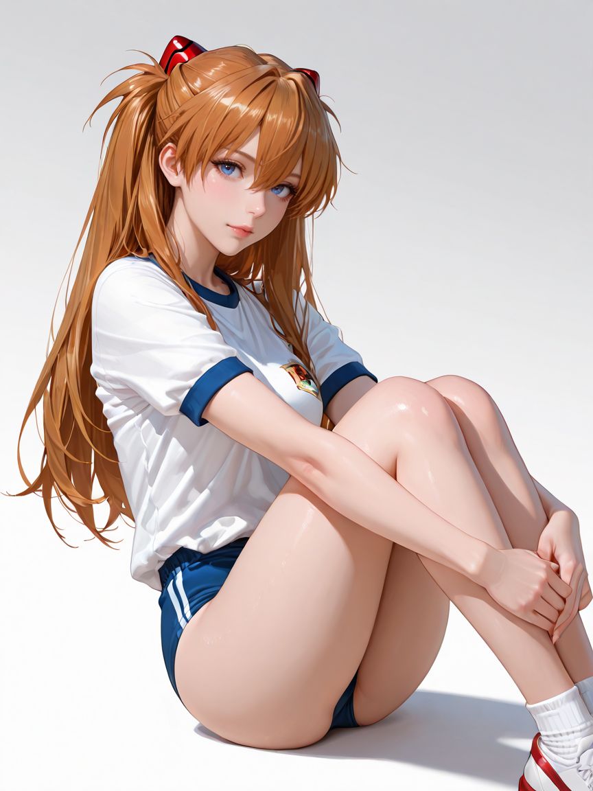 二次元壁纸#大长腿#二次元美图#手机壁纸