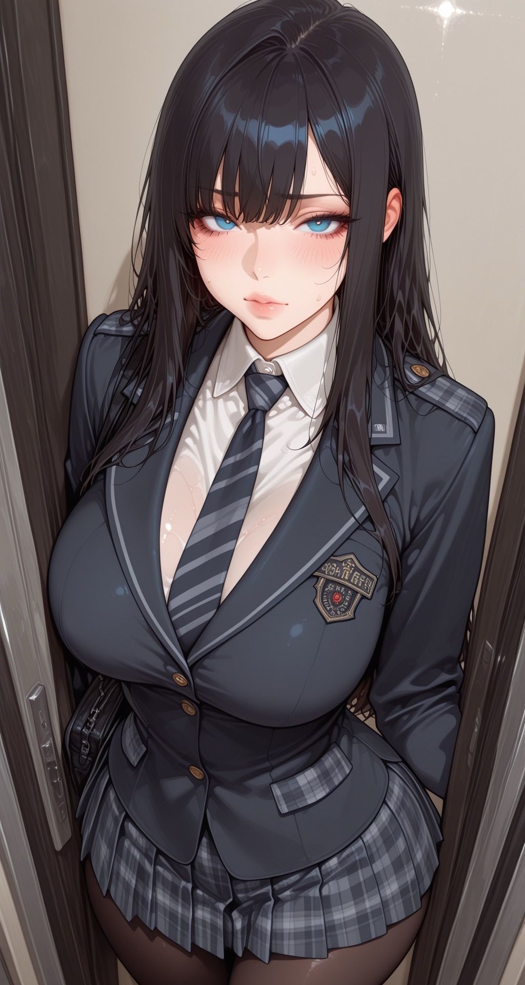 #精美壁纸 #壁纸 #高清手机壁纸 #二次元美女