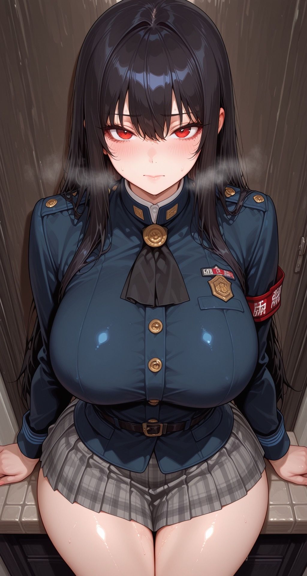 #精美壁纸 #壁纸 #高清手机壁纸 #二次元美女