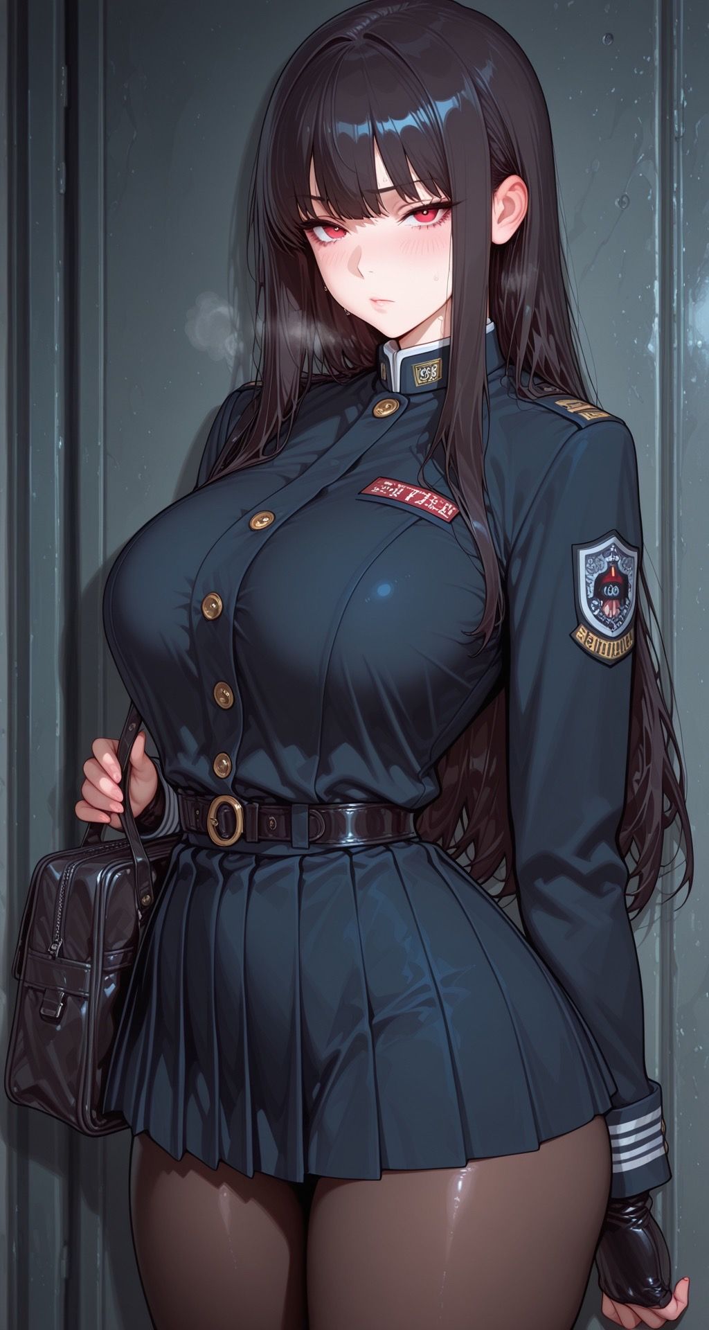 #精美壁纸 #壁纸 #高清手机壁纸 #二次元美女