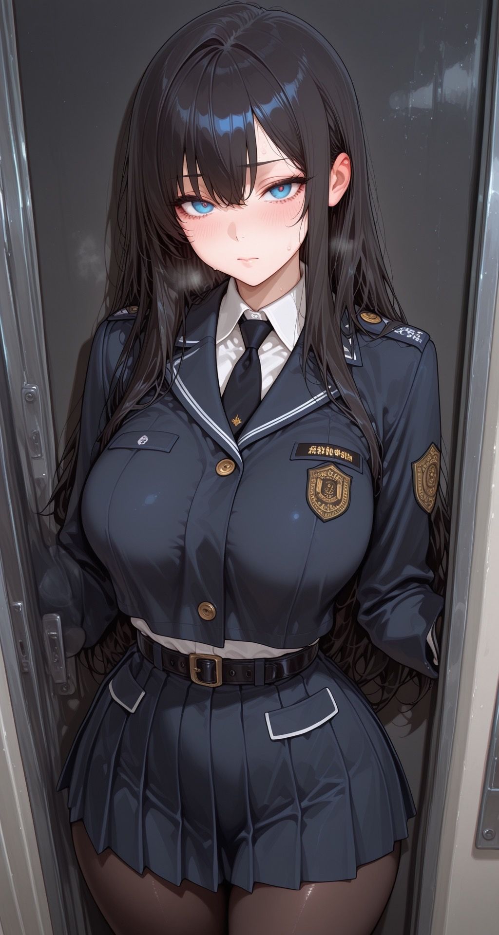 #精美壁纸 #壁纸 #高清手机壁纸 #二次元美女